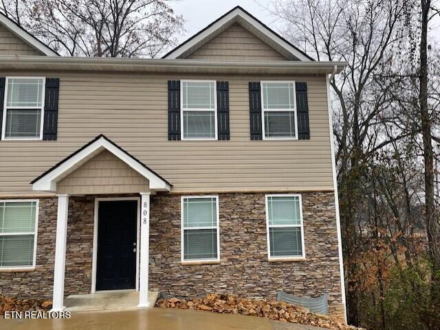 808 Bob Kirby Road Knoxville TN 37923