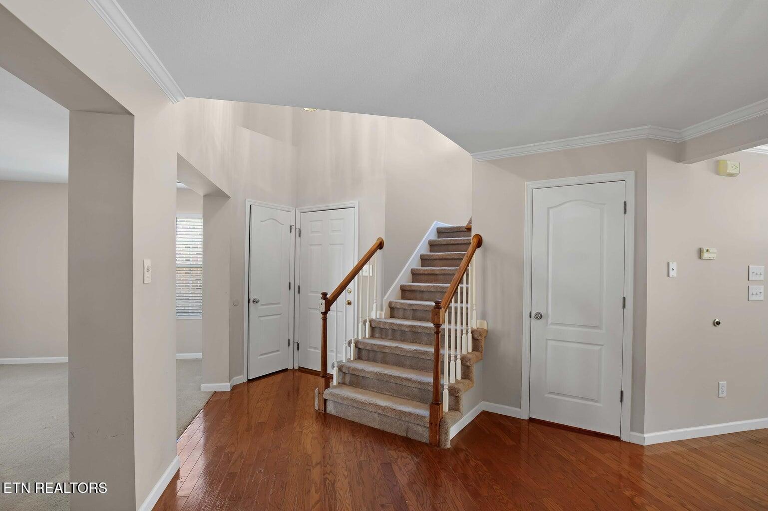 6916 La Christa Way Knoxville TN 37921