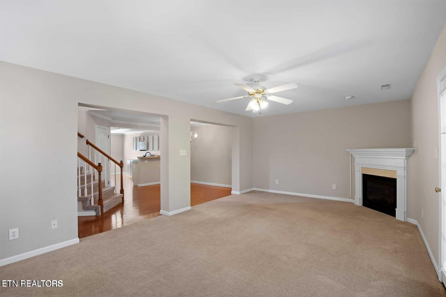 6916 La Christa Way Knoxville TN 37921