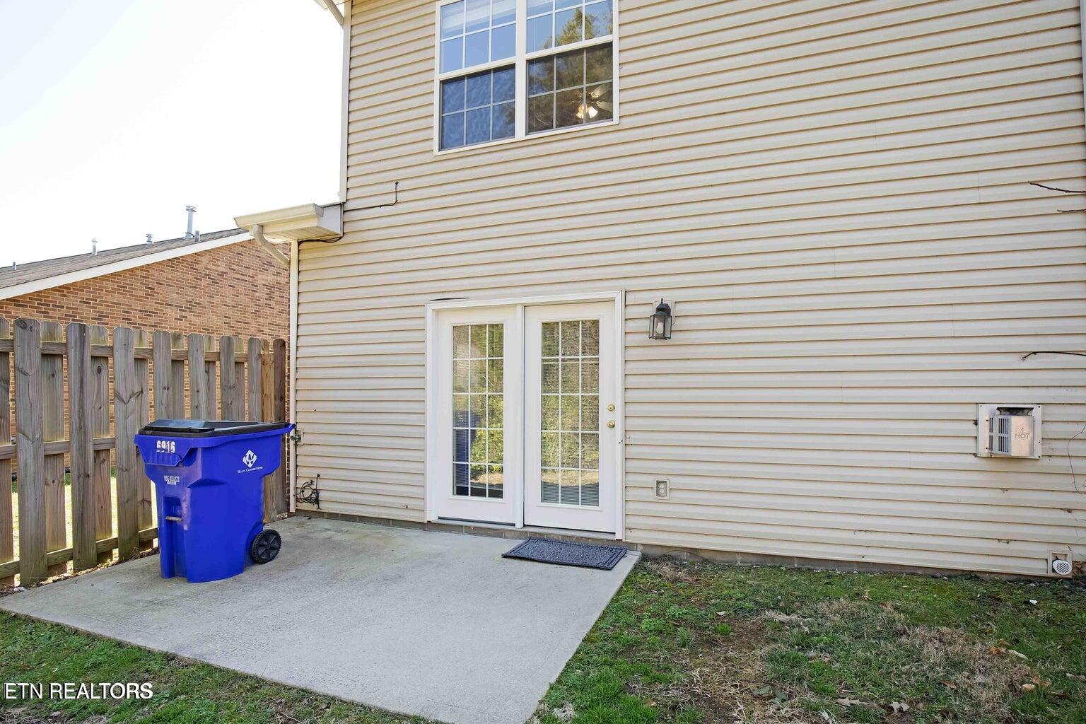 6916 La Christa Way Knoxville TN 37921