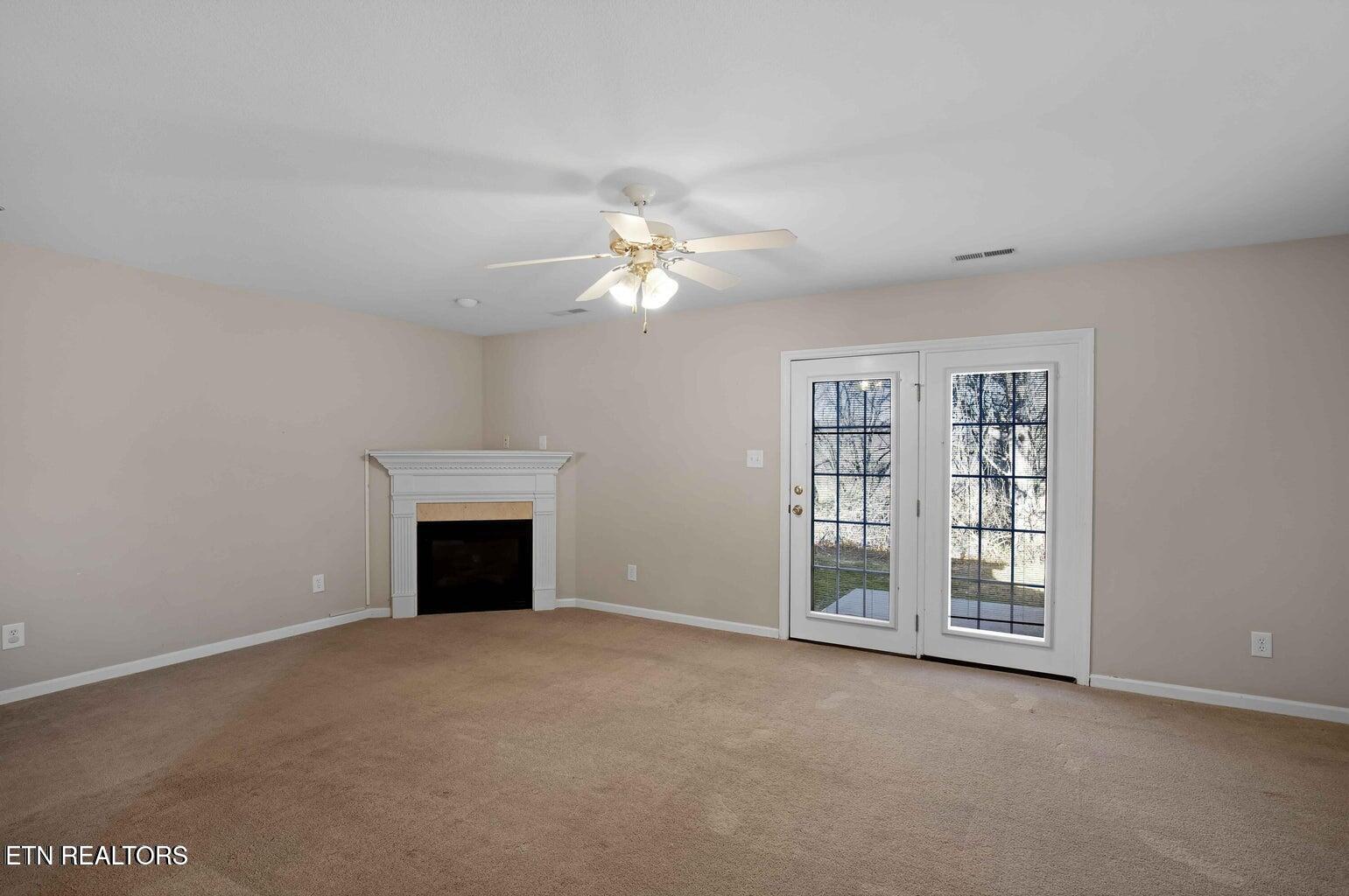 6916 La Christa Way Knoxville TN 37921
