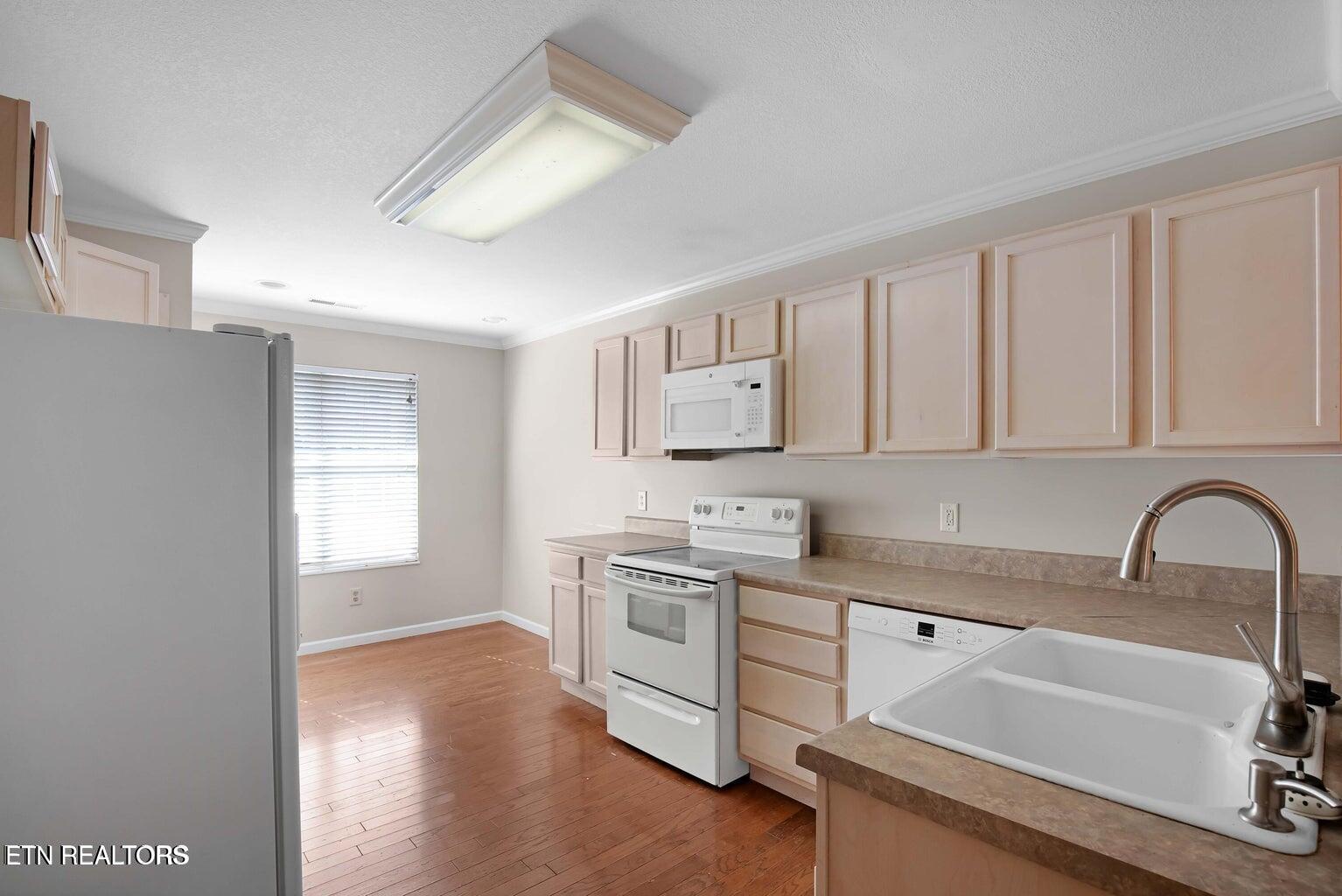 6916 La Christa Way Knoxville TN 37921