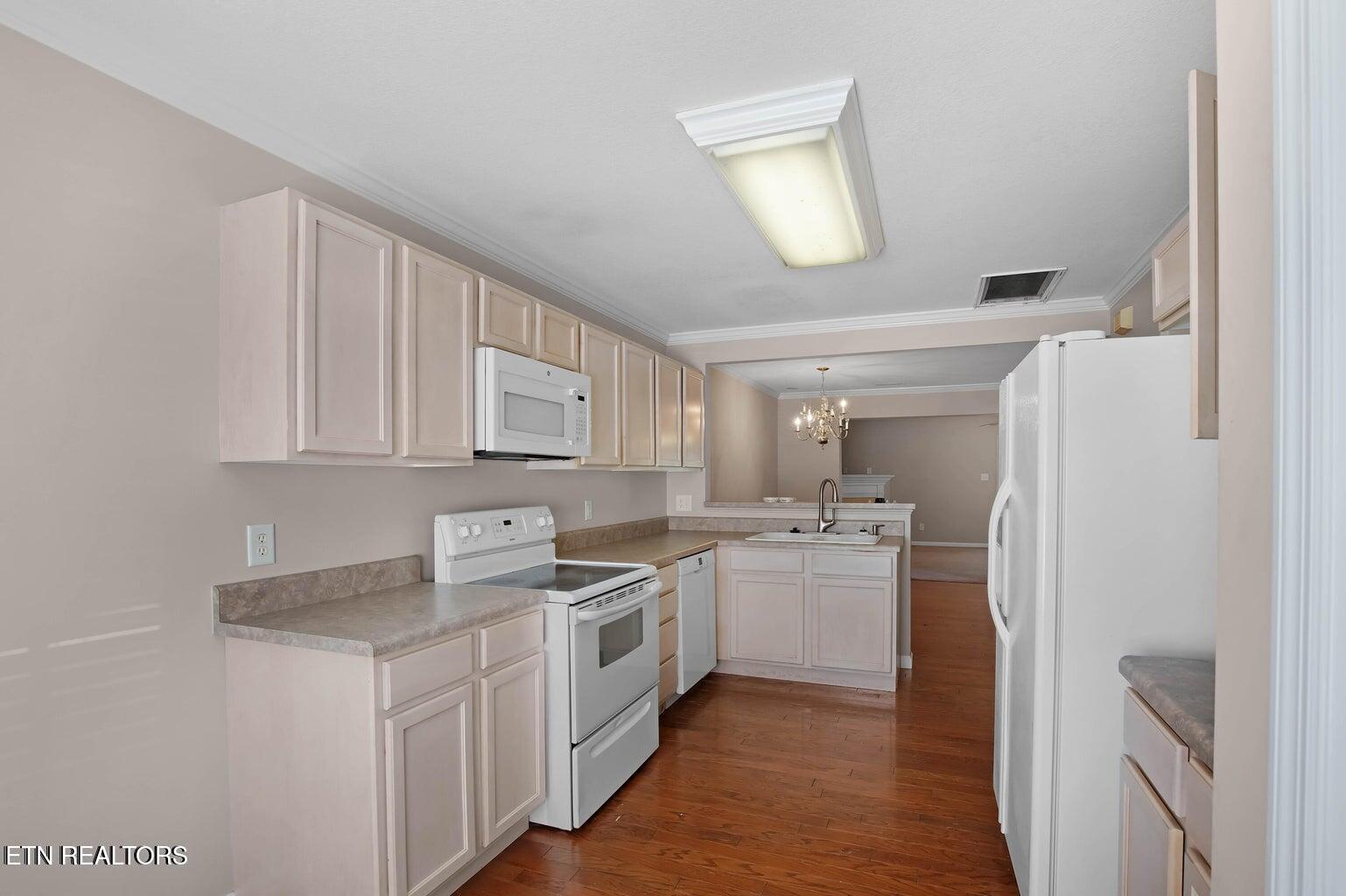 6916 La Christa Way Knoxville TN 37921