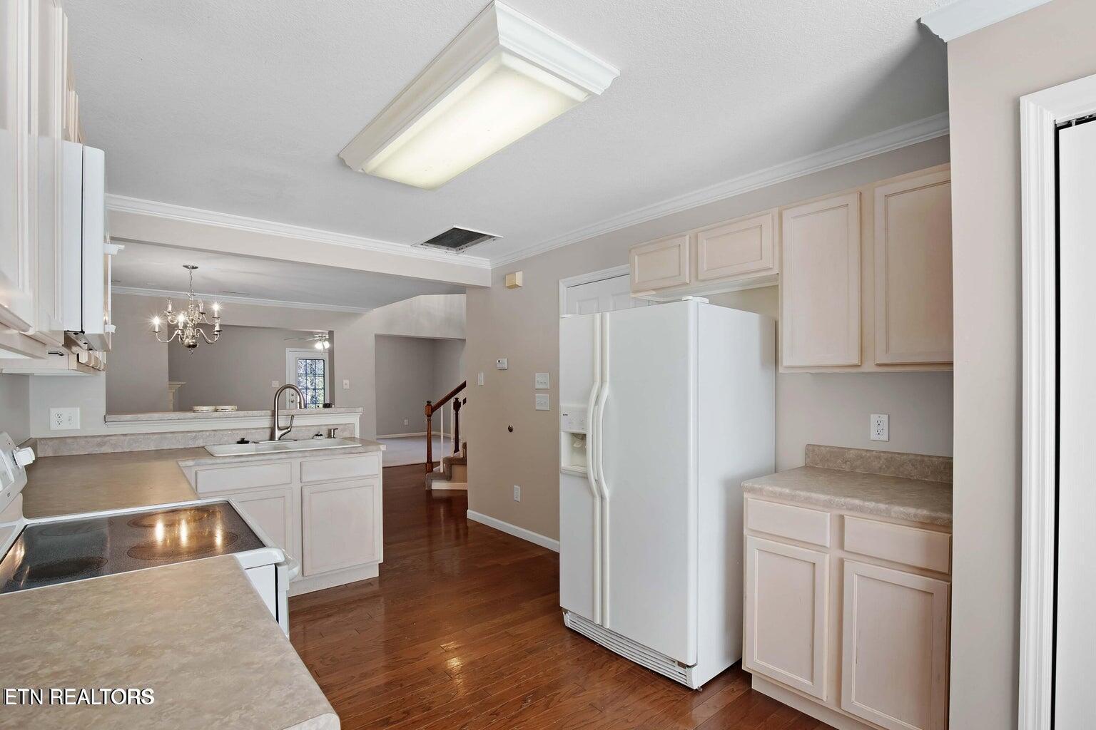 6916 La Christa Way Knoxville TN 37921