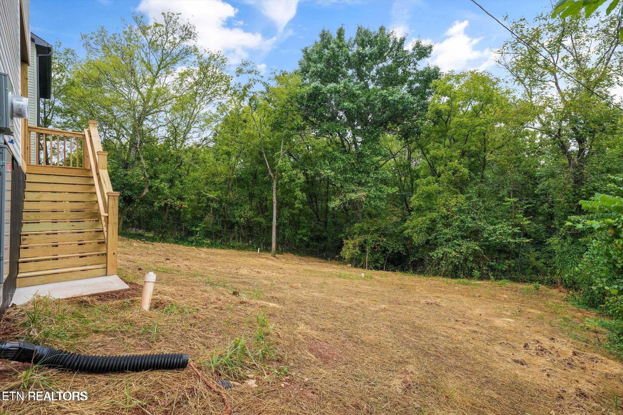 121 Ingersoll Avenue Knoxville TN 37920