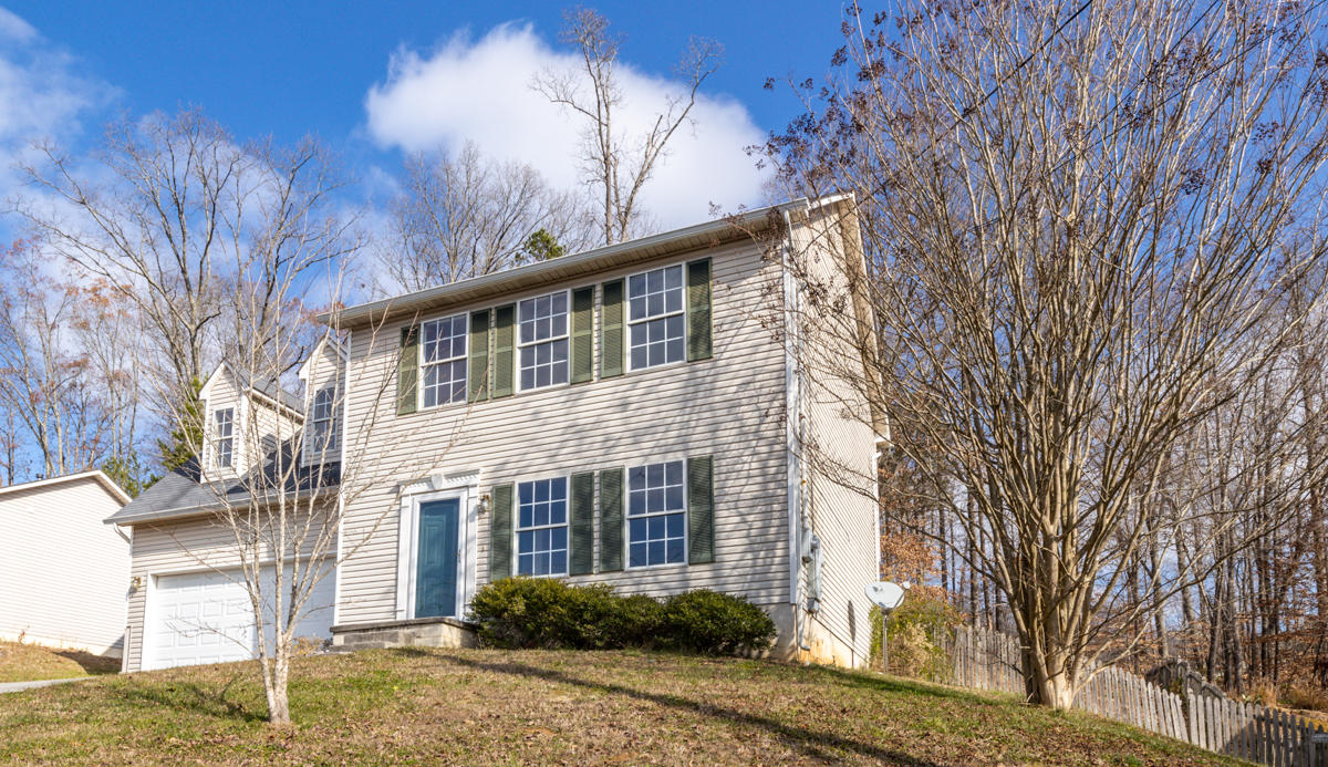 Powell TN 37849