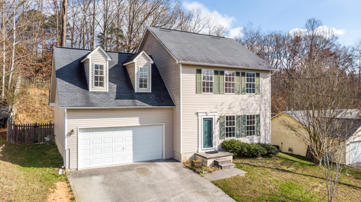 Powell TN 37849