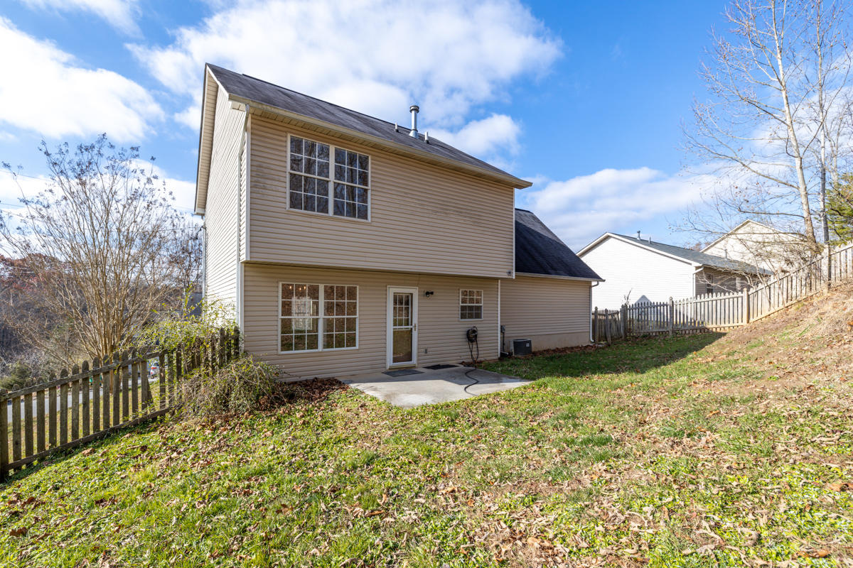 Powell TN 37849