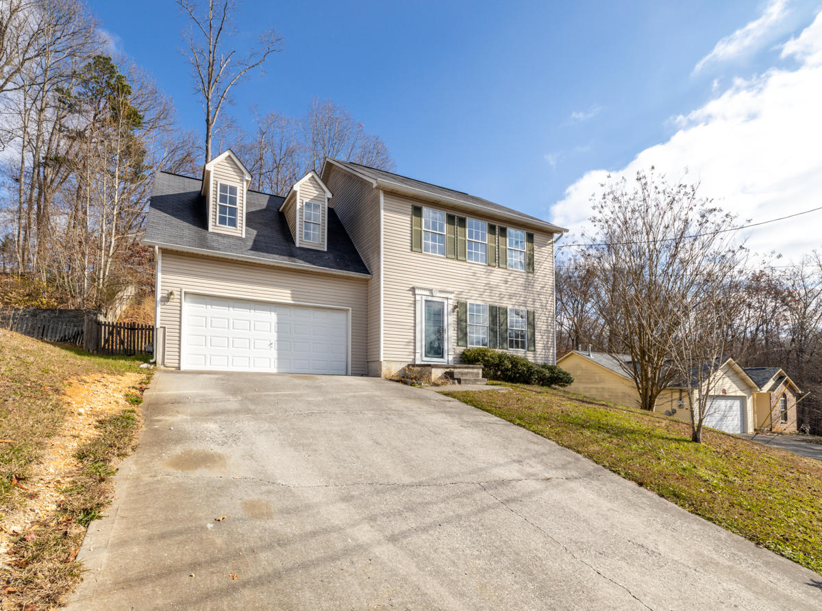 Powell TN 37849