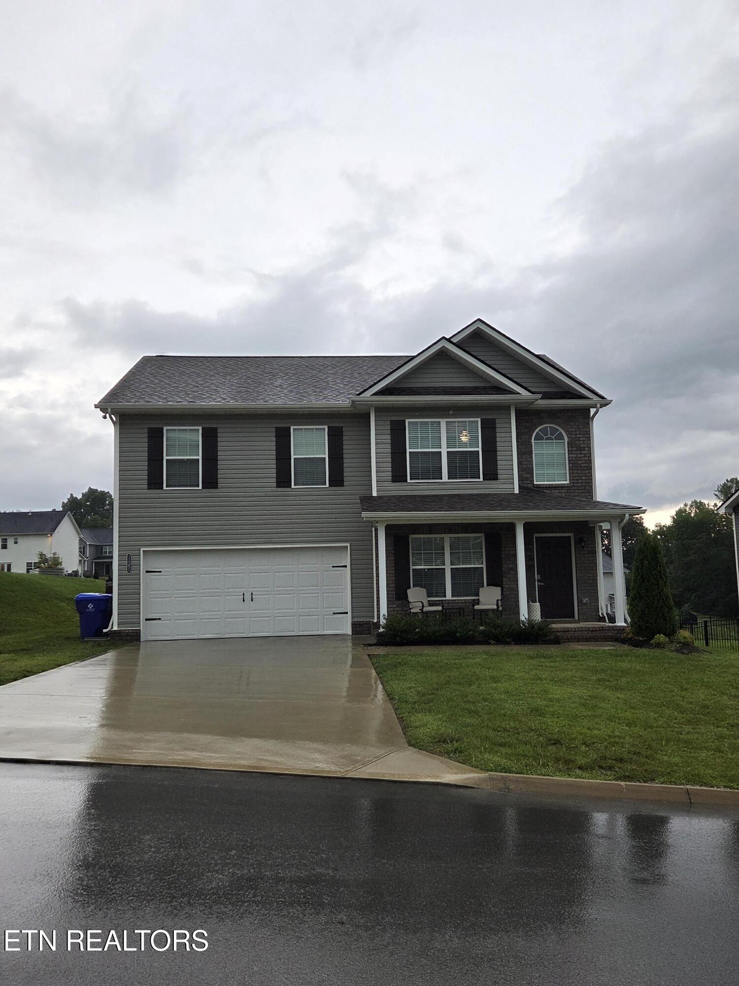 11351 Narrow Leaf Drive Knoxville TN 37932