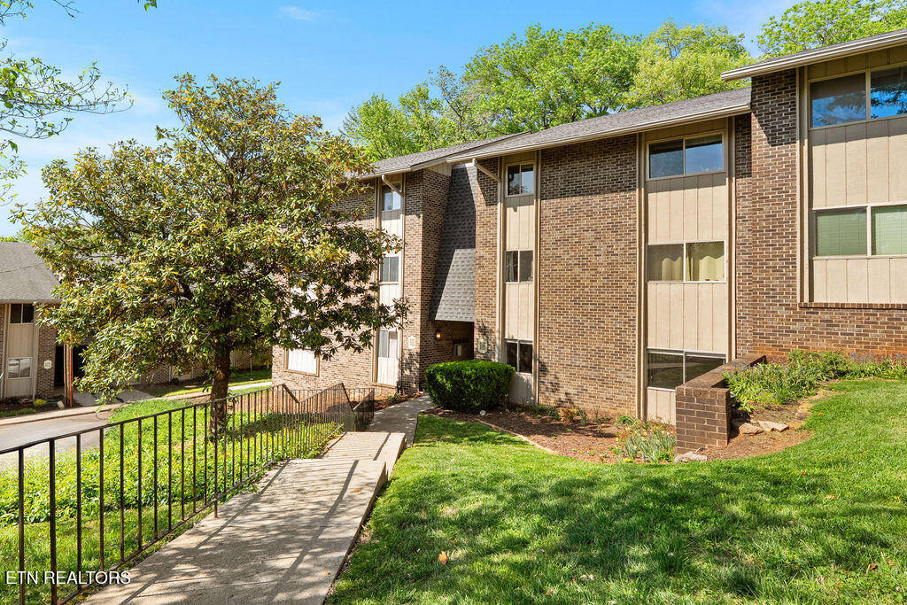 3636 Taliluna Avenue Knoxville TN 37919