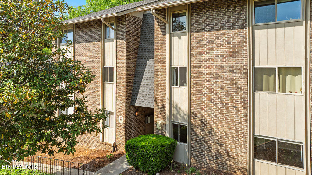 3636 Taliluna Avenue Knoxville TN 37919