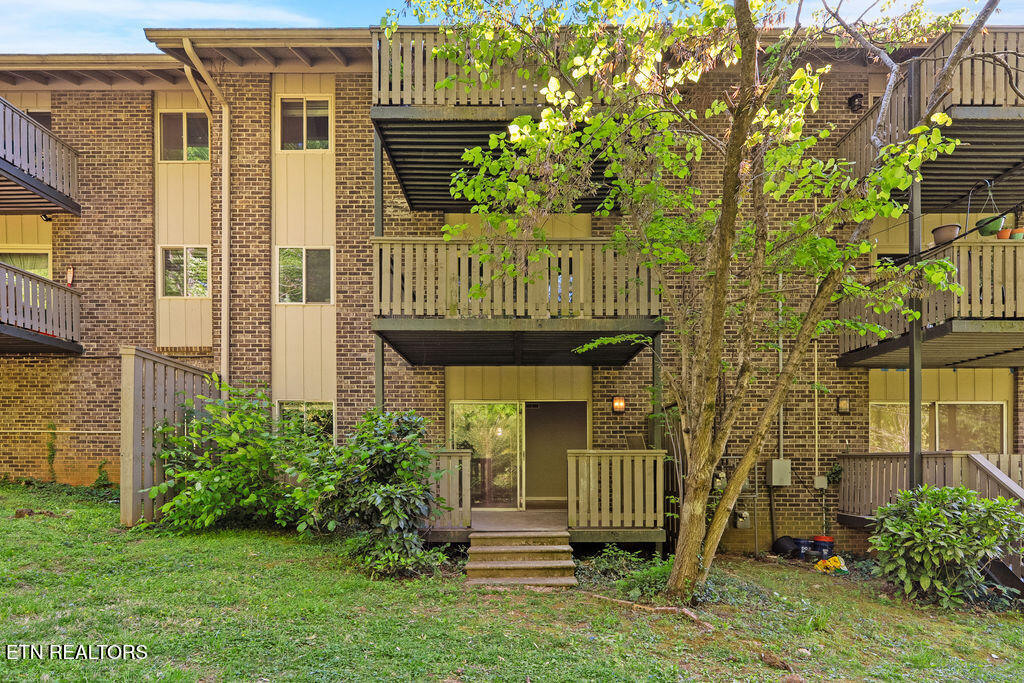 3636 Taliluna Avenue Knoxville TN 37919
