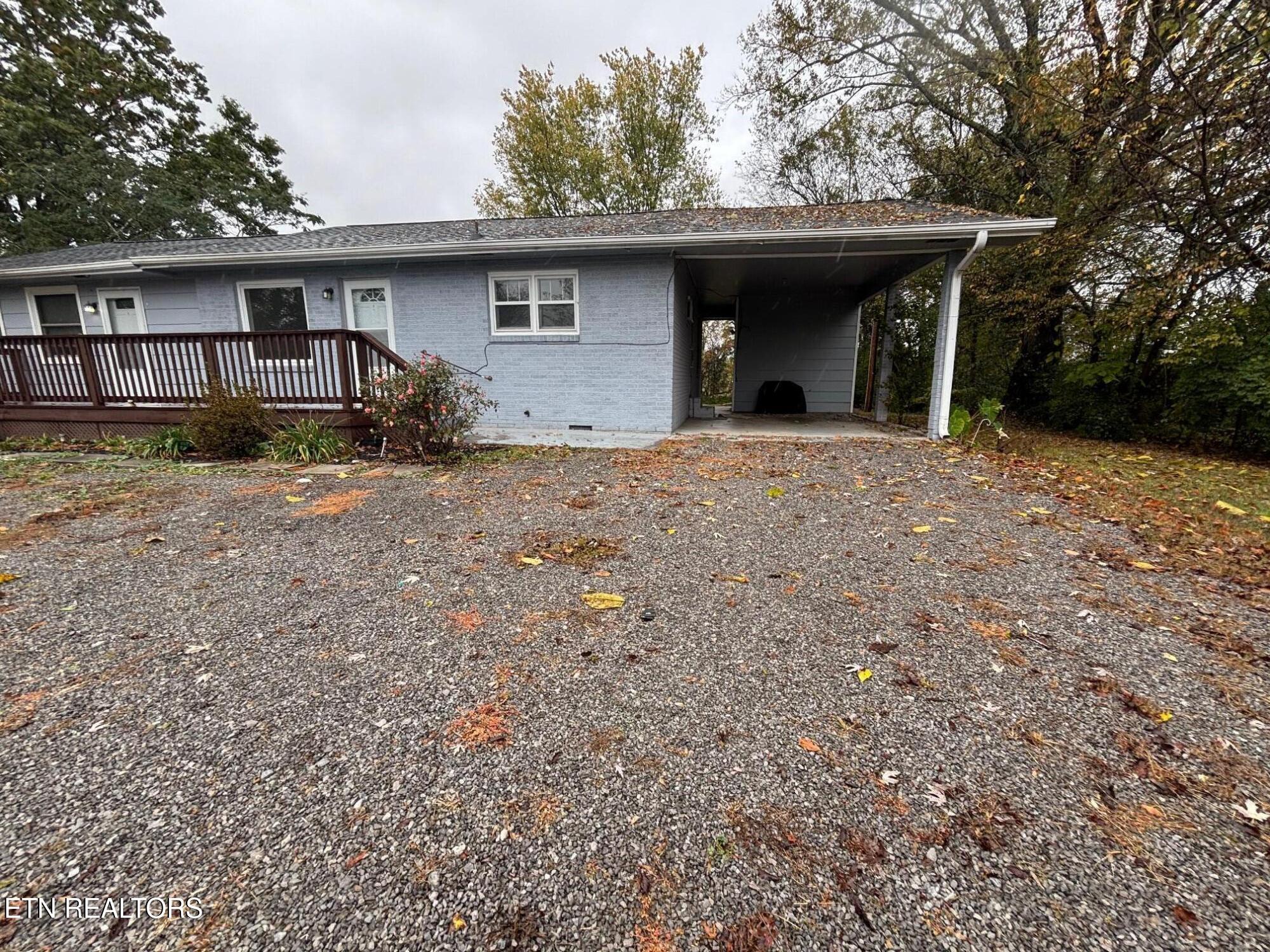 7005 Washington Pike Corryton TN 37721