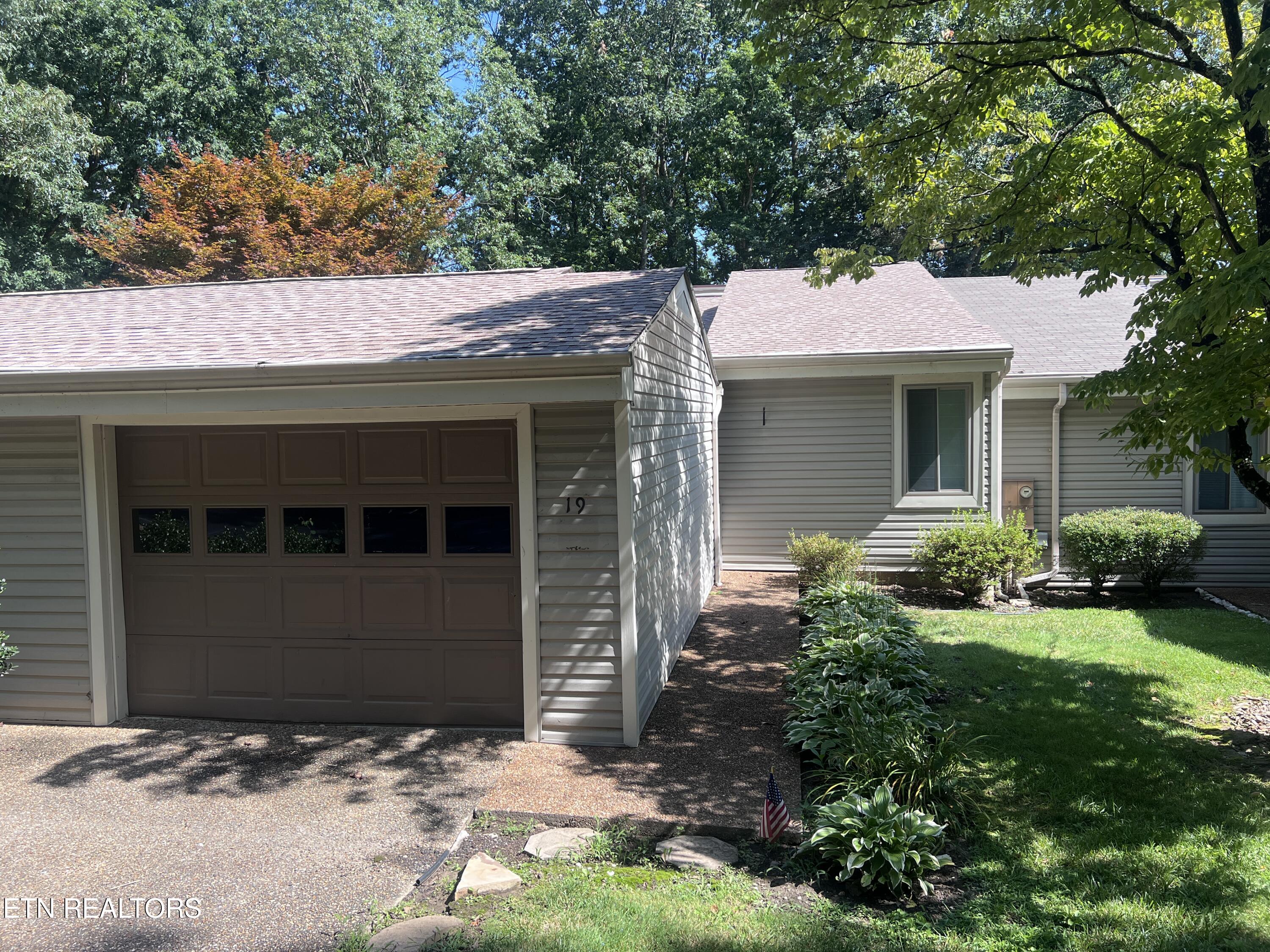 19 Woodland Terrace Crossville TN 38558