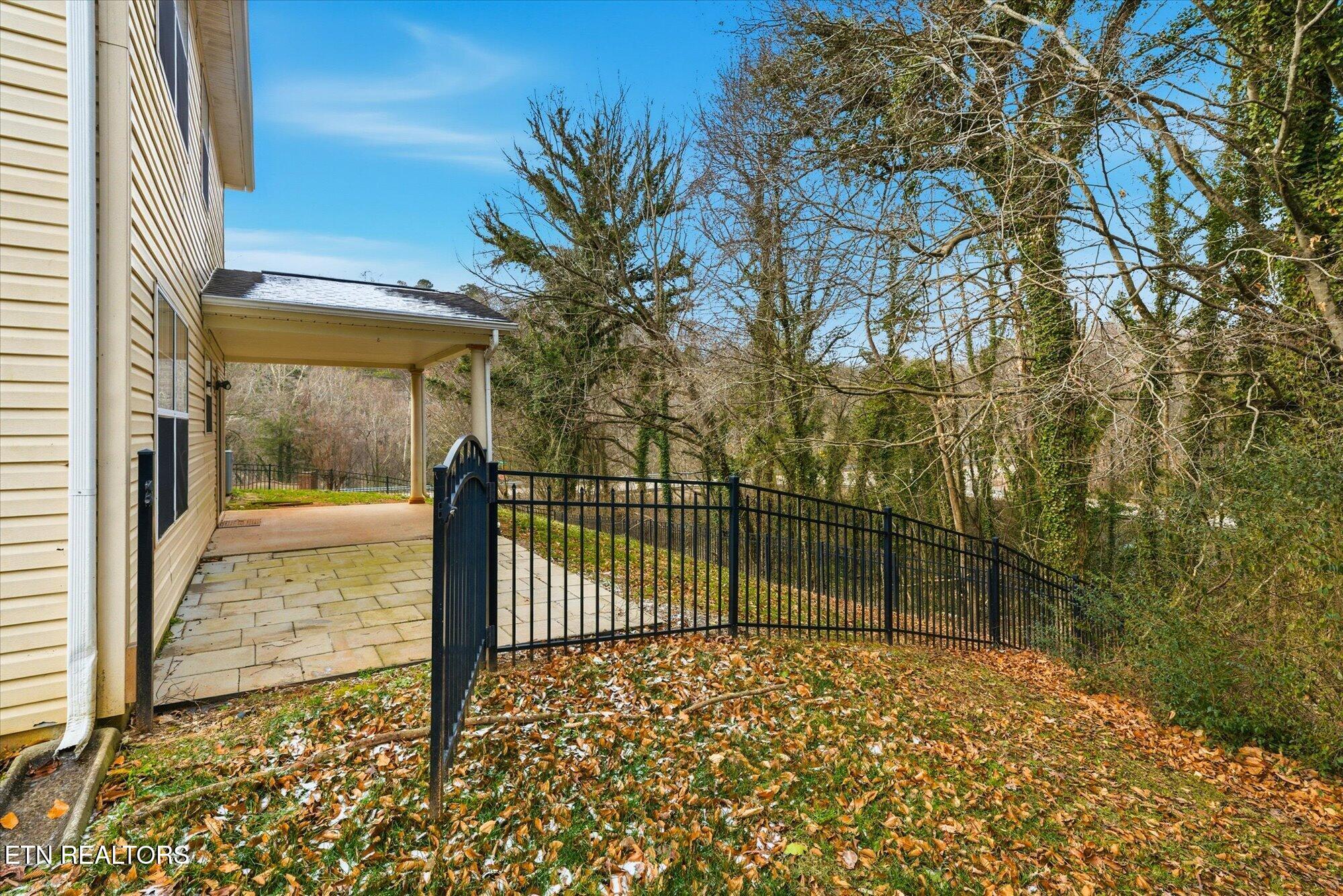 702 Fox Landing Lane Knoxville TN 37922