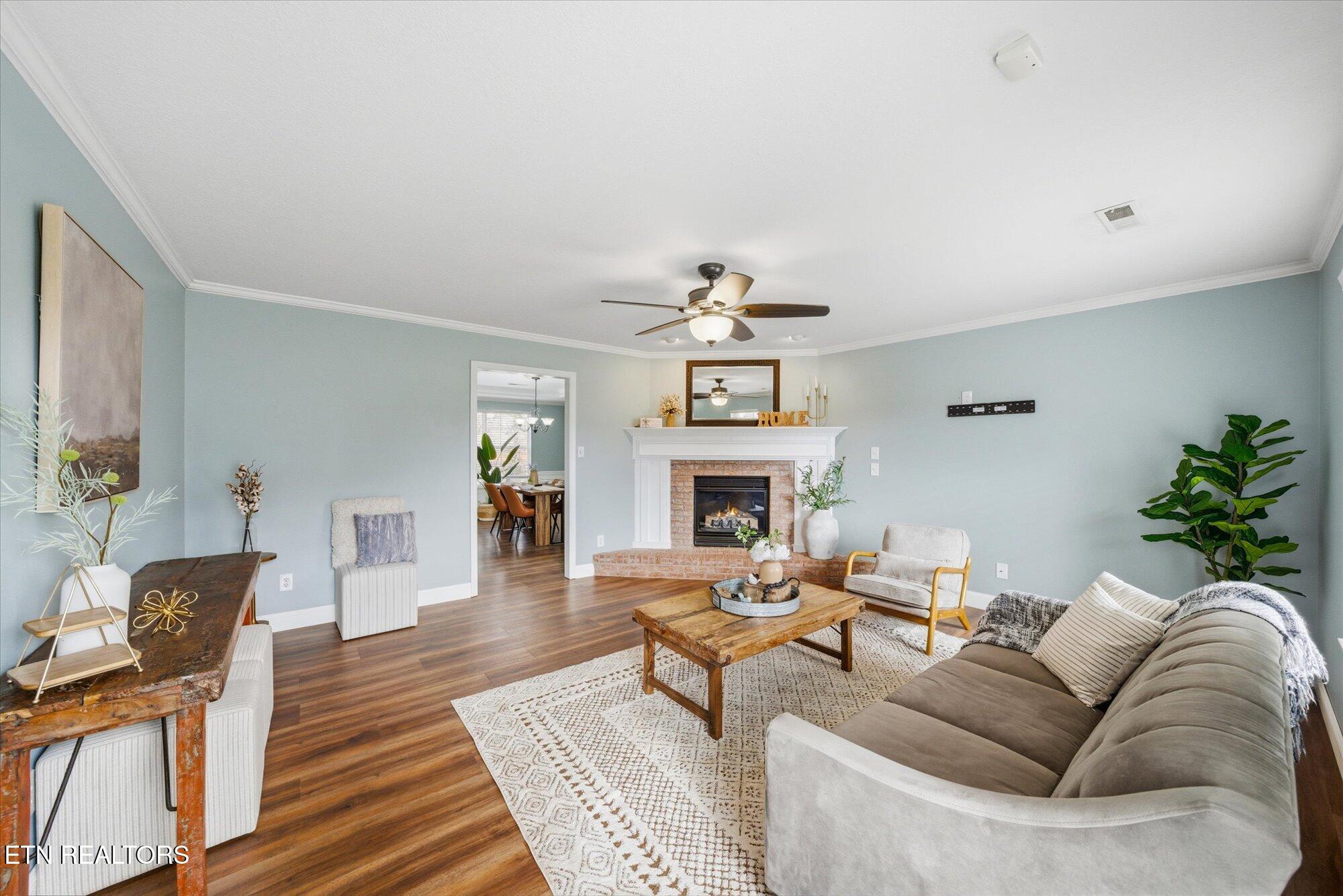 702 Fox Landing Lane Knoxville TN 37922