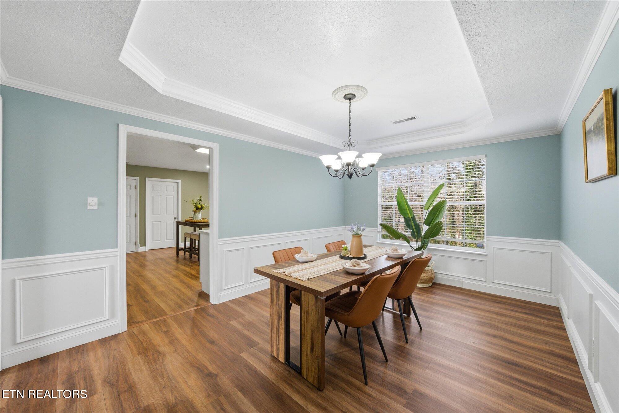702 Fox Landing Lane Knoxville TN 37922