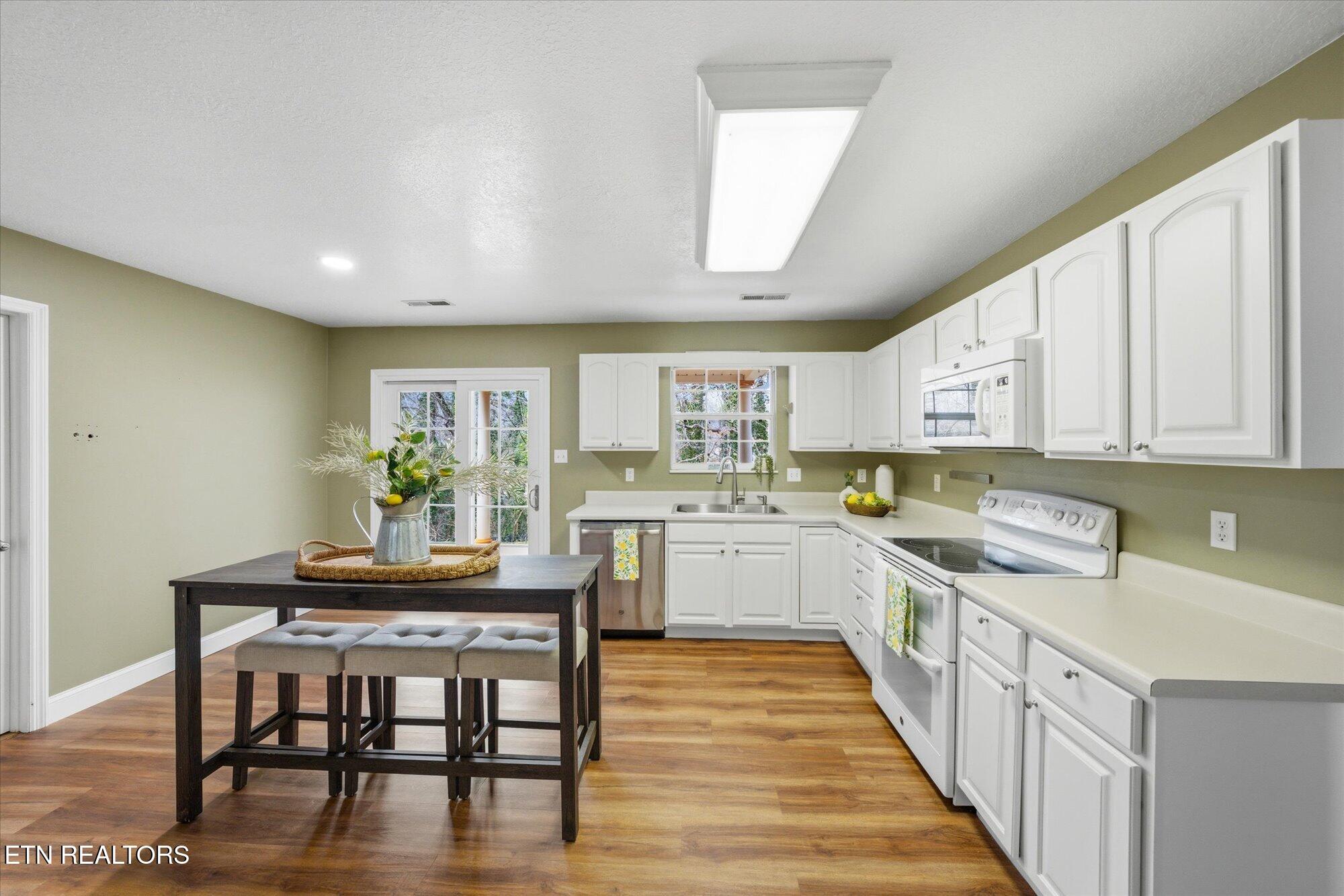 702 Fox Landing Lane Knoxville TN 37922