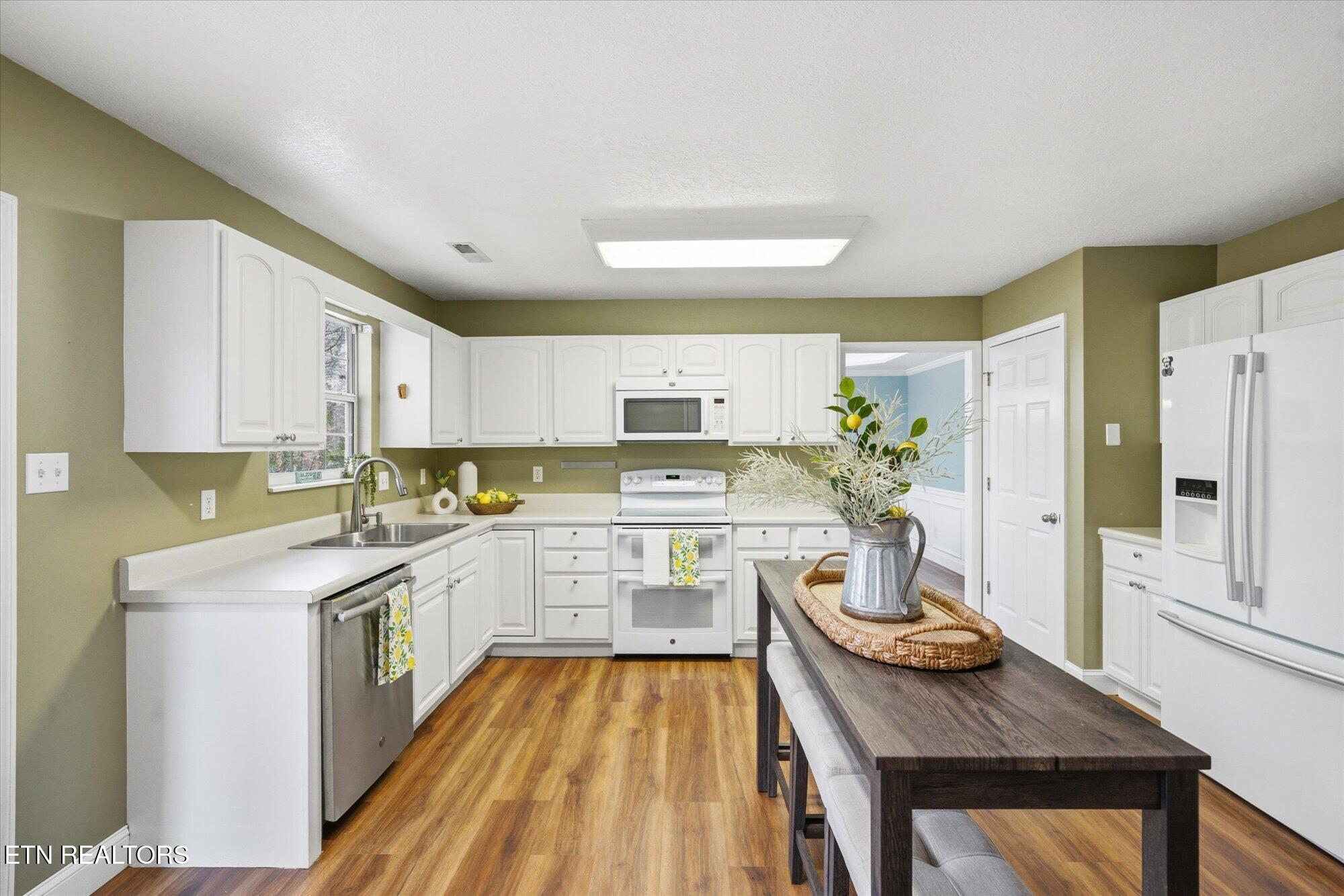 702 Fox Landing Lane Knoxville TN 37922