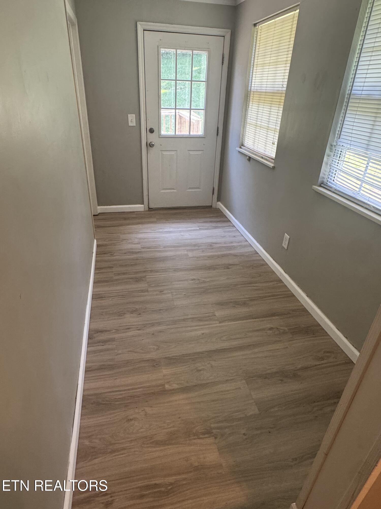 305 Reagan Street Harrogate TN 37752