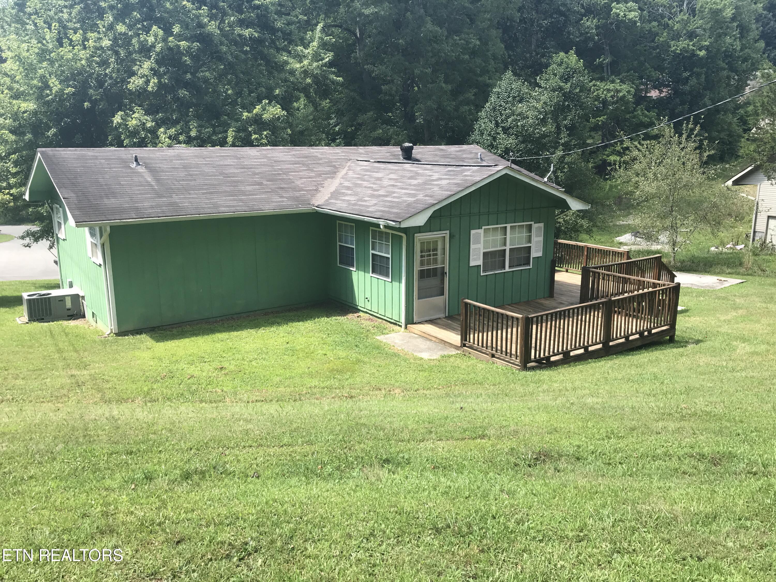 305 Reagan Street Harrogate TN 37752