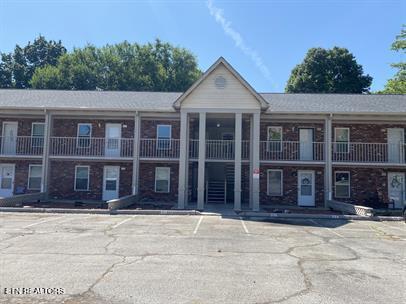 526 Rhodwin Avenue Maryville TN 37803