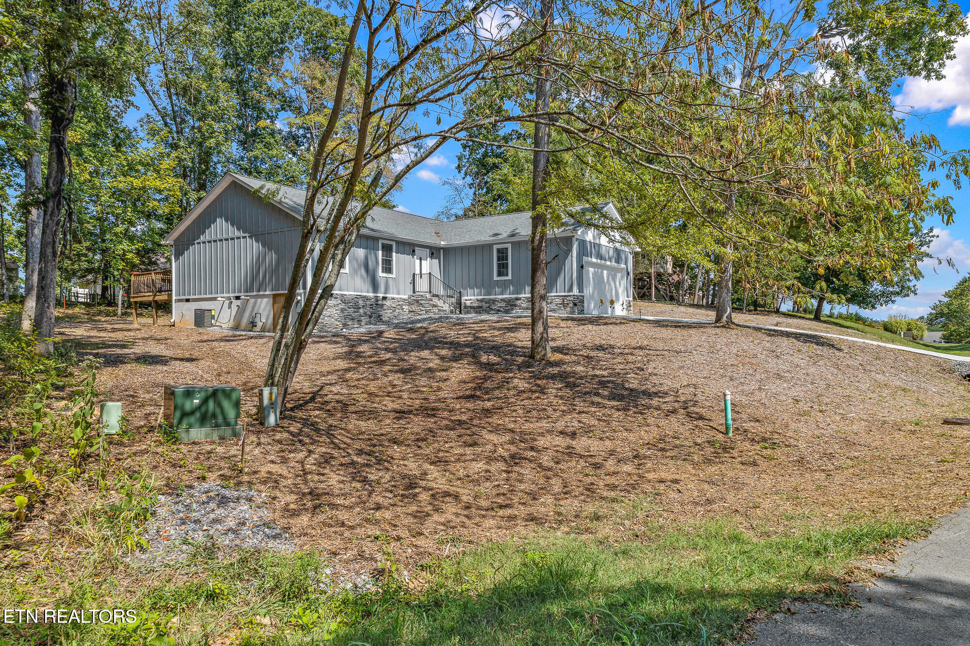 159 Country Way Road Vonore TN 37885