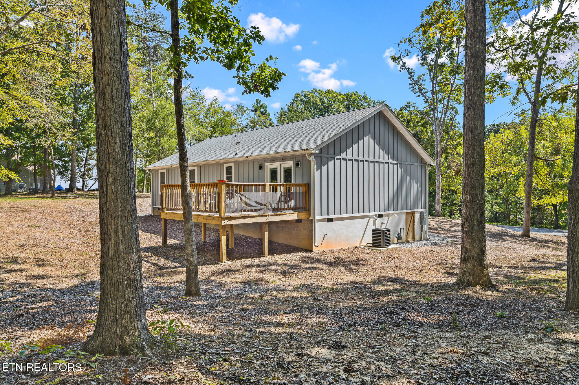 159 Country Way Road Vonore TN 37885