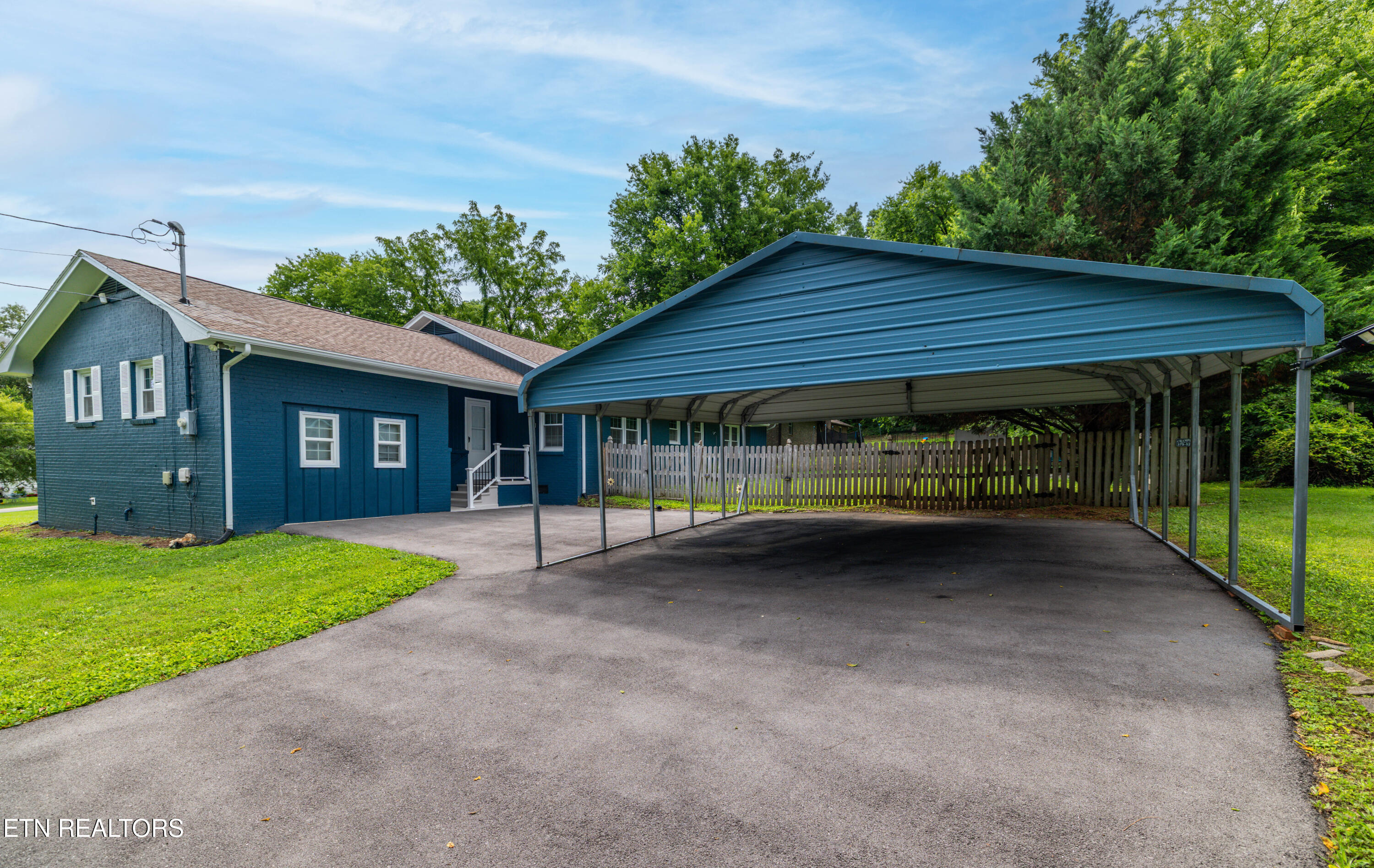 201 Farlow Drive Knoxville TN 37934