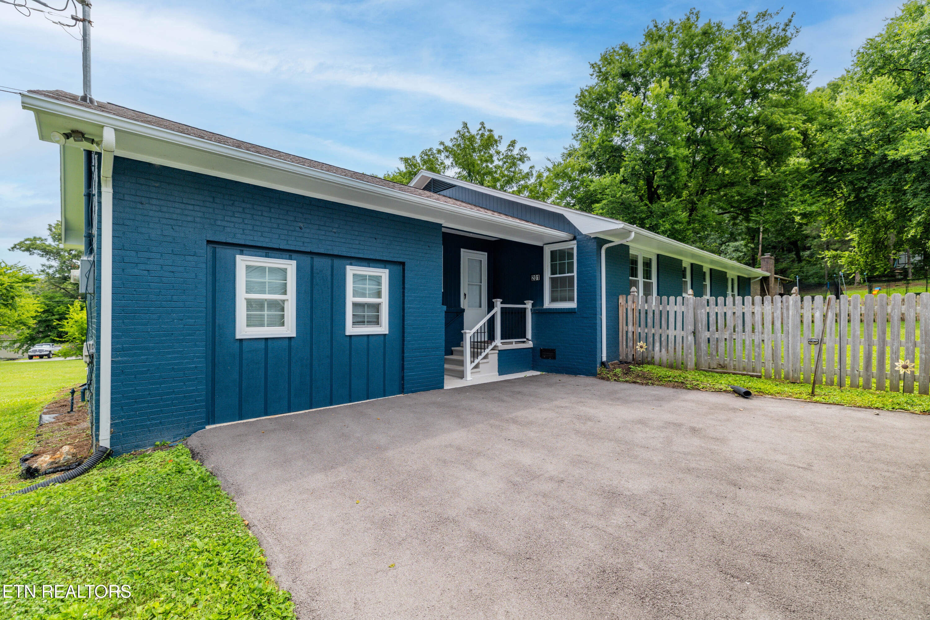 201 Farlow Drive Knoxville TN 37934