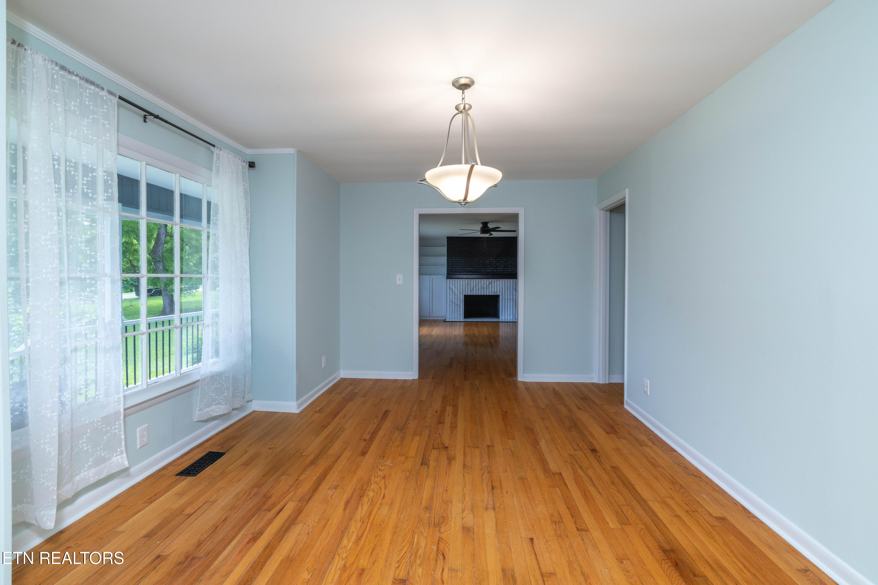 201 Farlow Drive Knoxville TN 37934