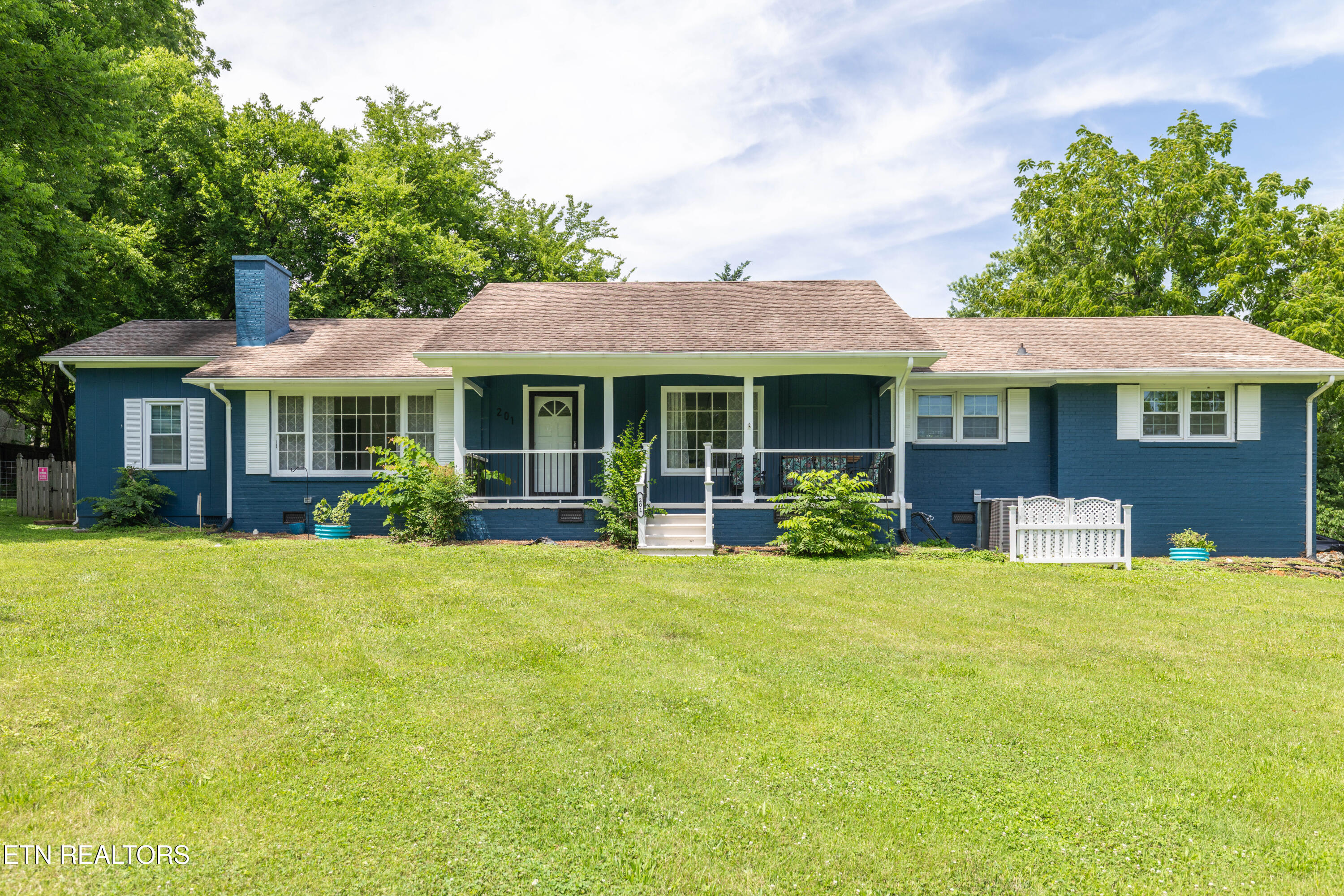 201 Farlow Drive Knoxville TN 37934