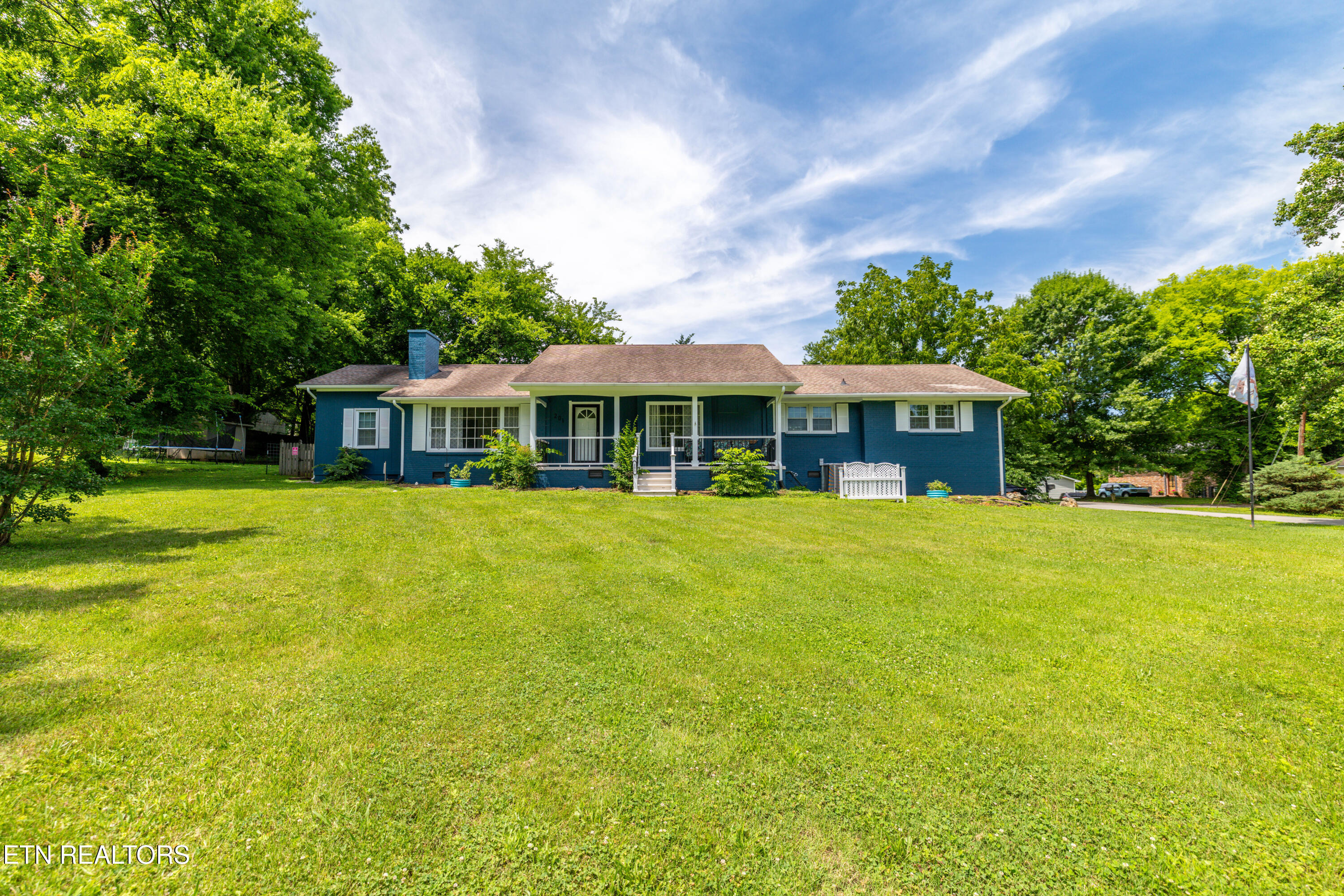 201 Farlow Drive Knoxville TN 37934