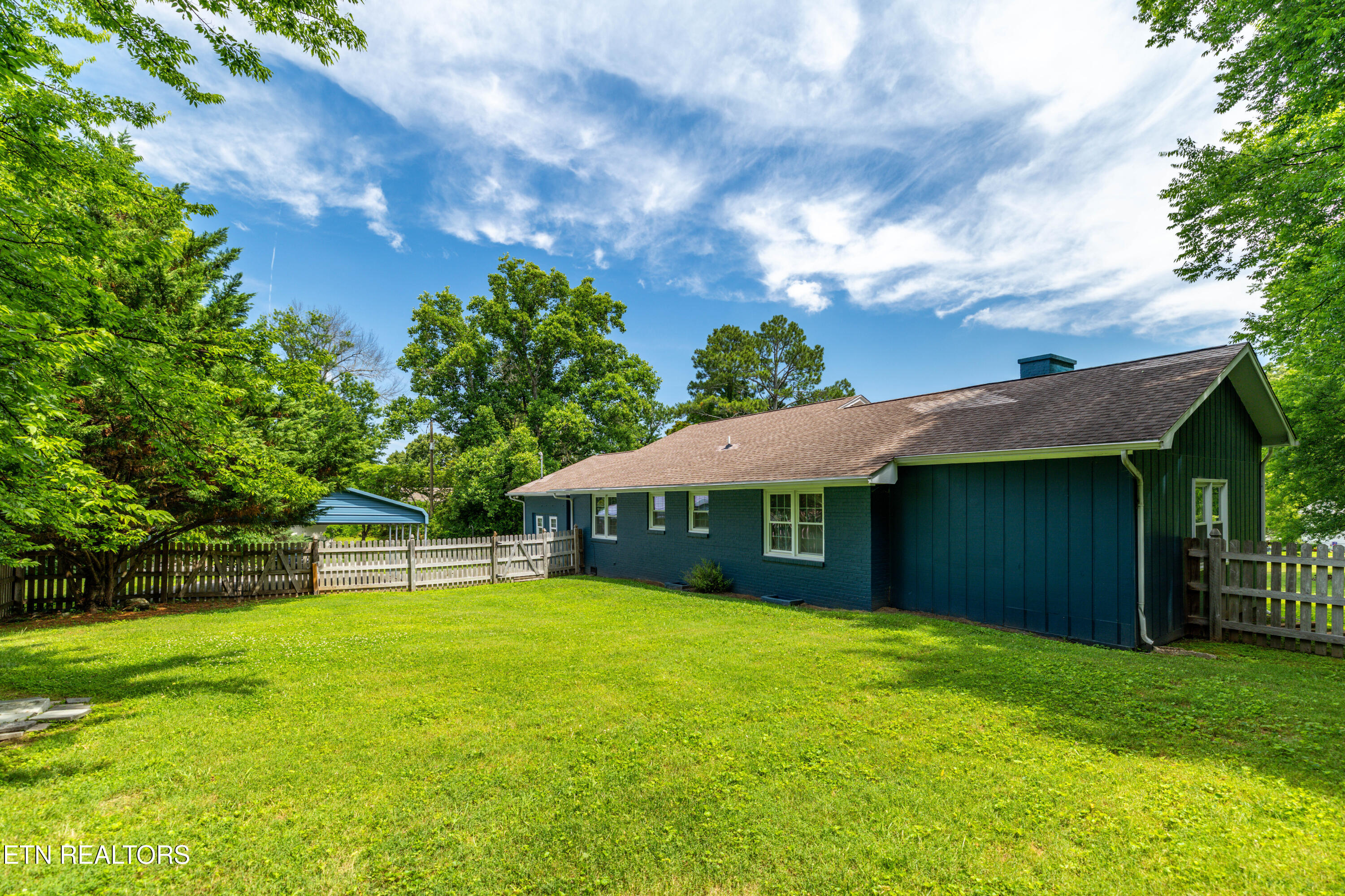 201 Farlow Drive Knoxville TN 37934