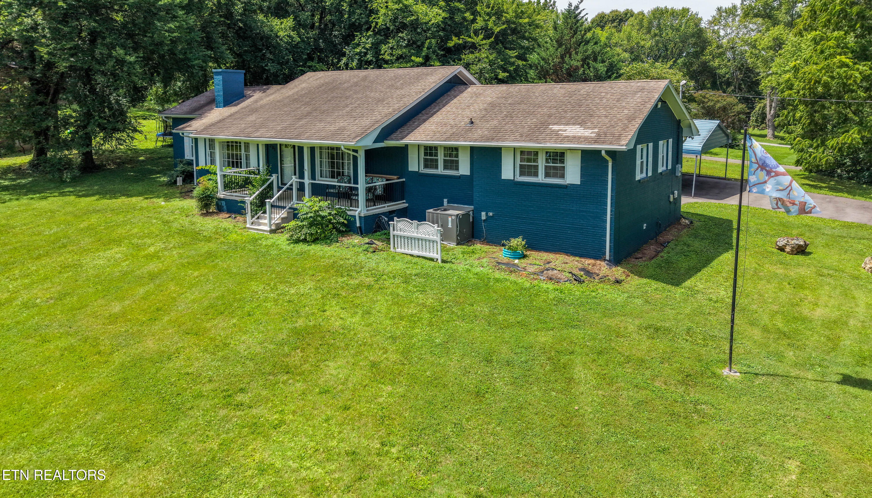 201 Farlow Drive Knoxville TN 37934