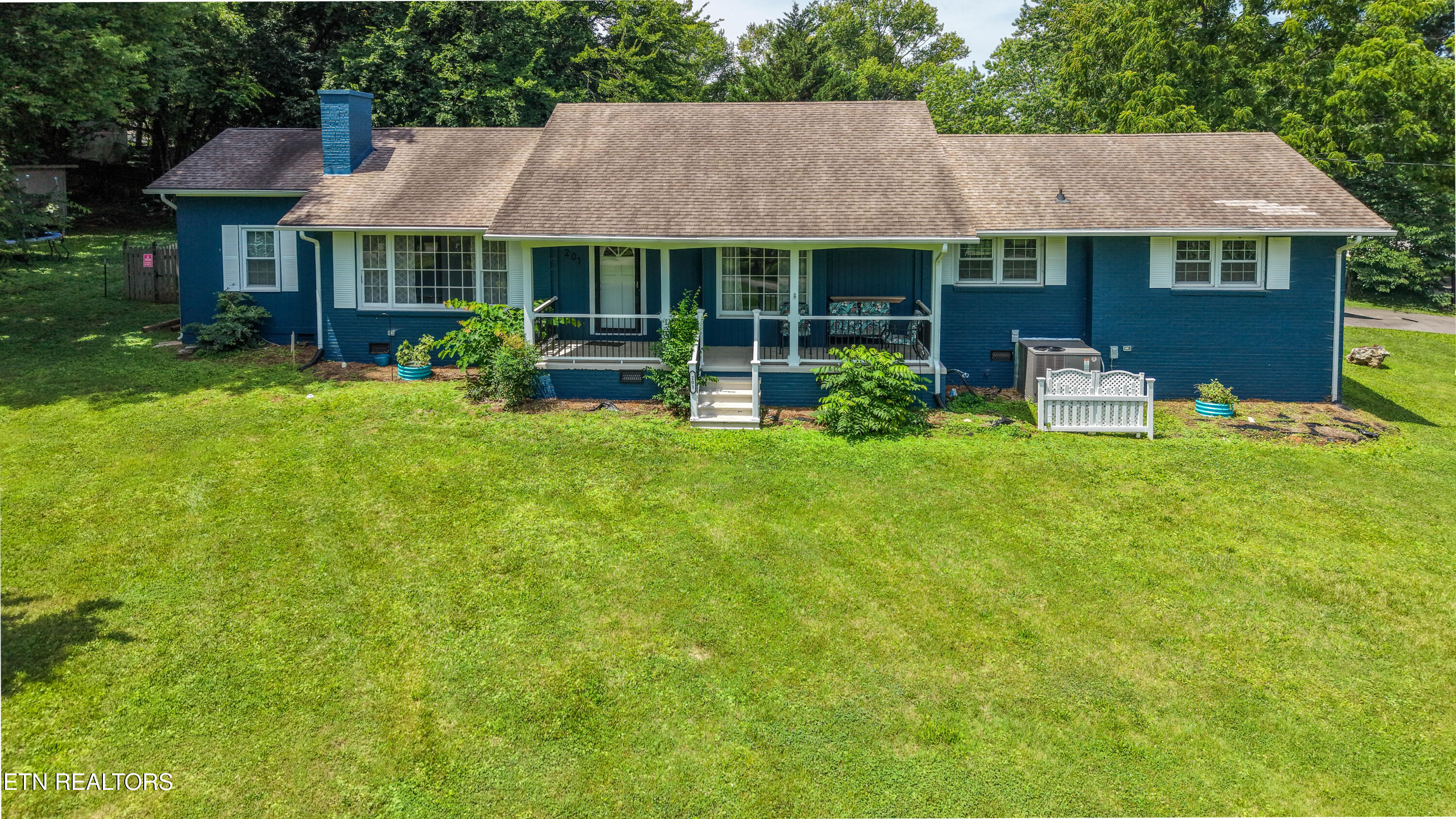 201 Farlow Drive Knoxville TN 37934