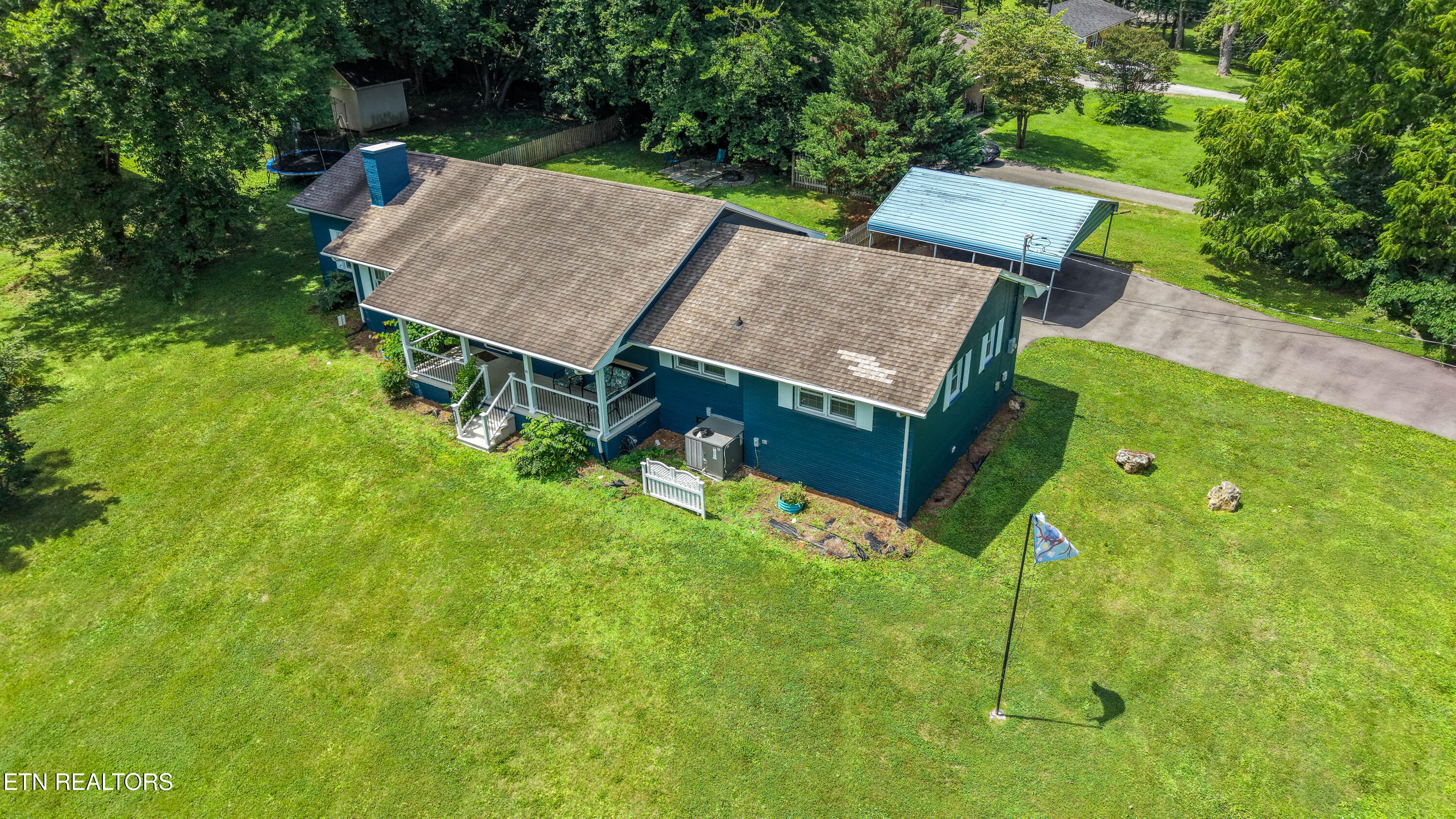 201 Farlow Drive Knoxville TN 37934