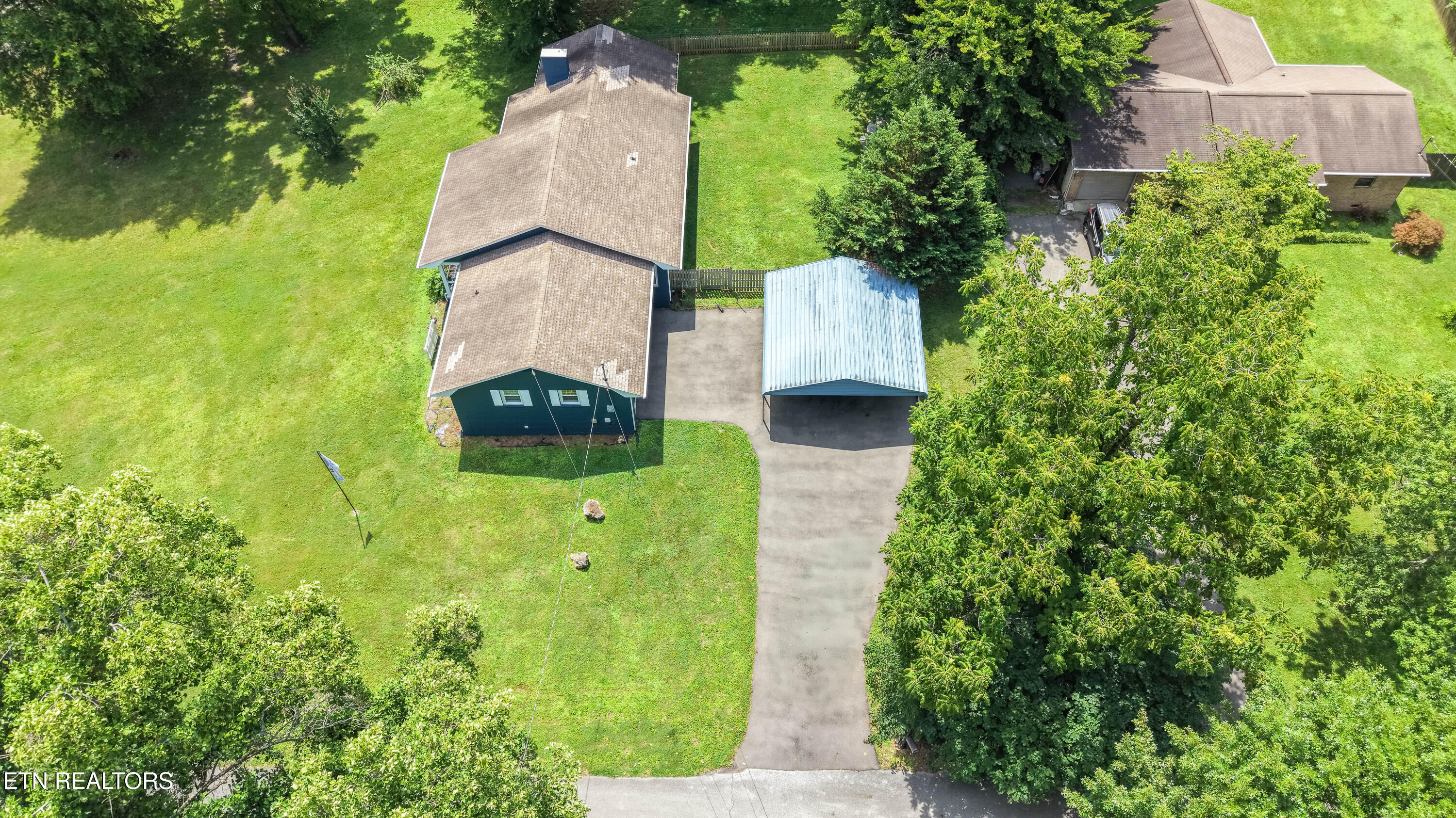 201 Farlow Drive Knoxville TN 37934