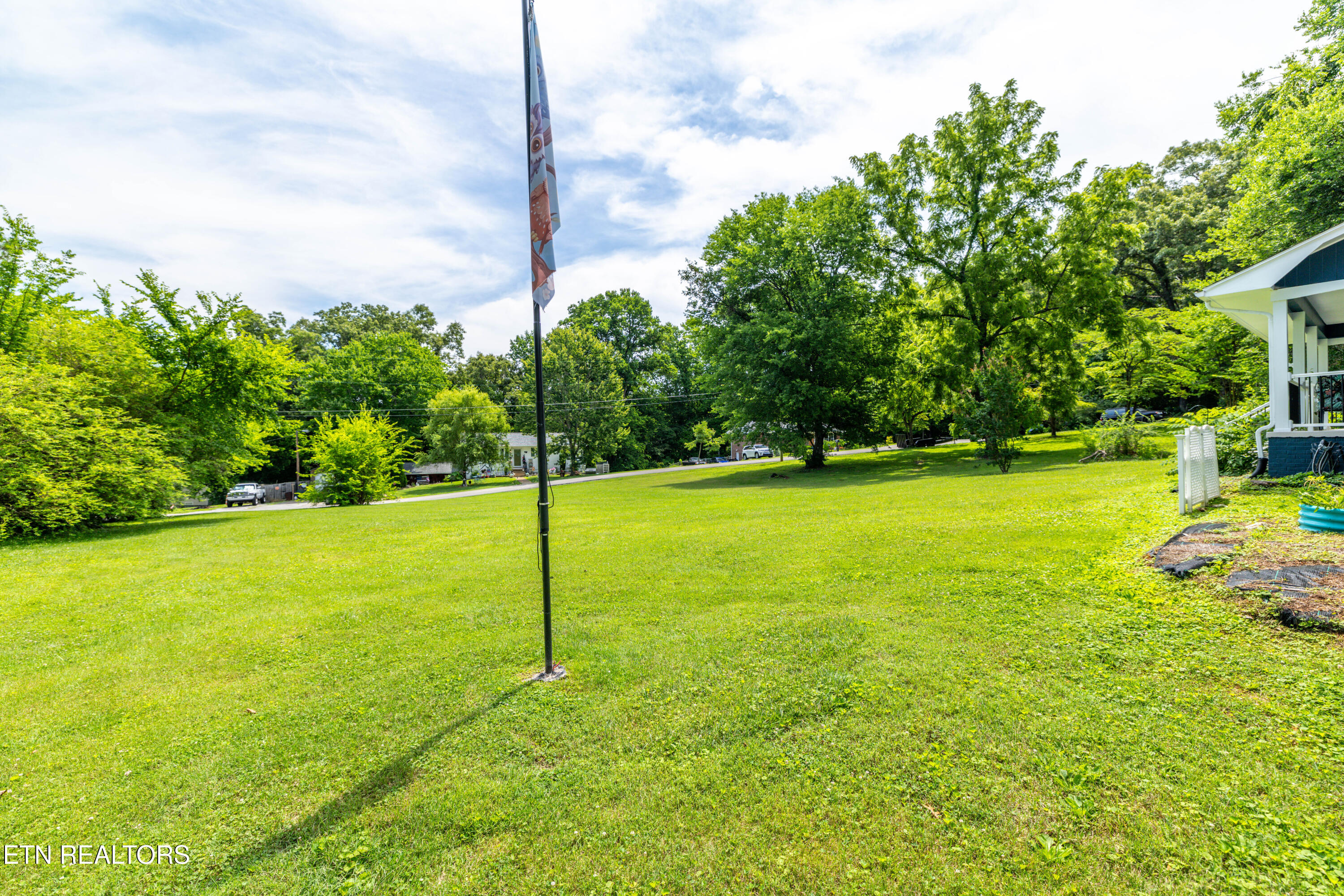 201 Farlow Drive Knoxville TN 37934