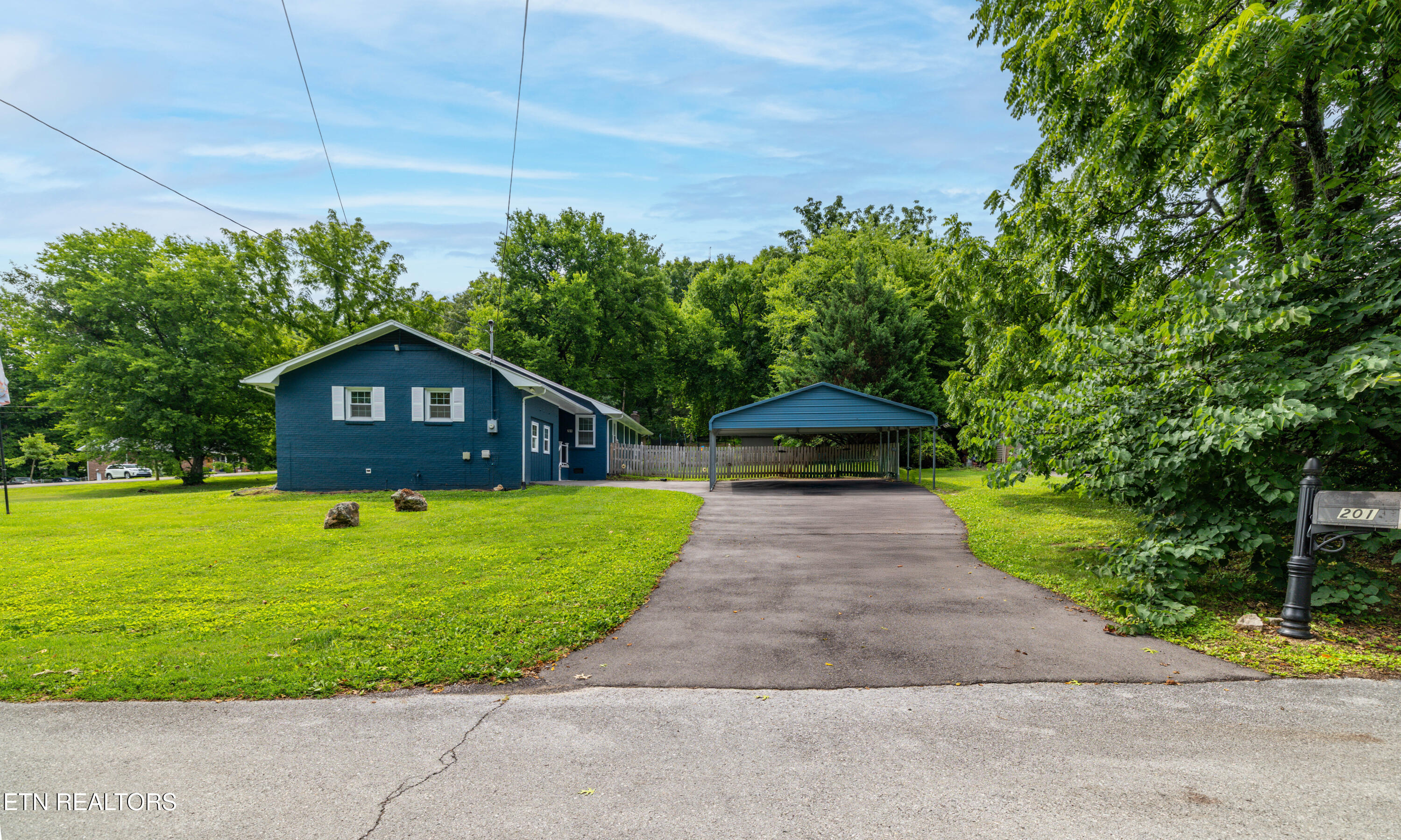 201 Farlow Drive Knoxville TN 37934