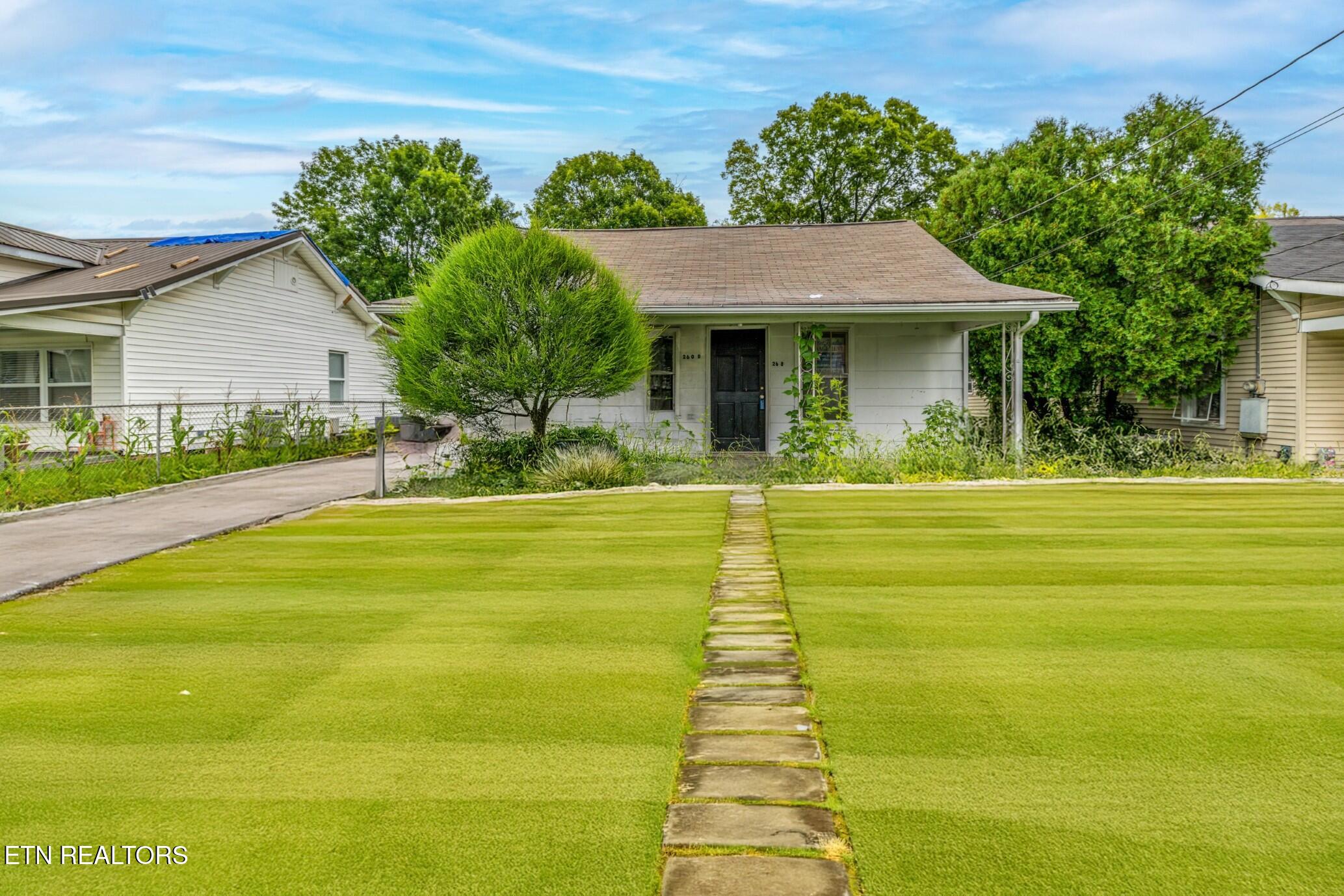 2608 Piedmont Street Knoxville TN 37921