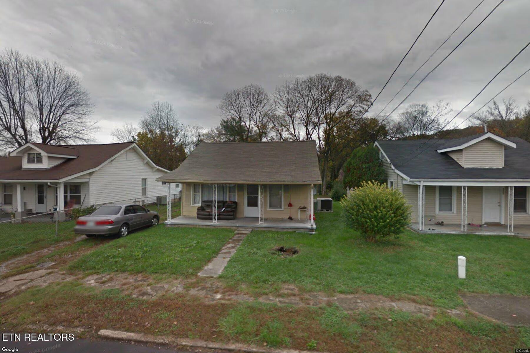 2608 Piedmont Street Knoxville TN 37921