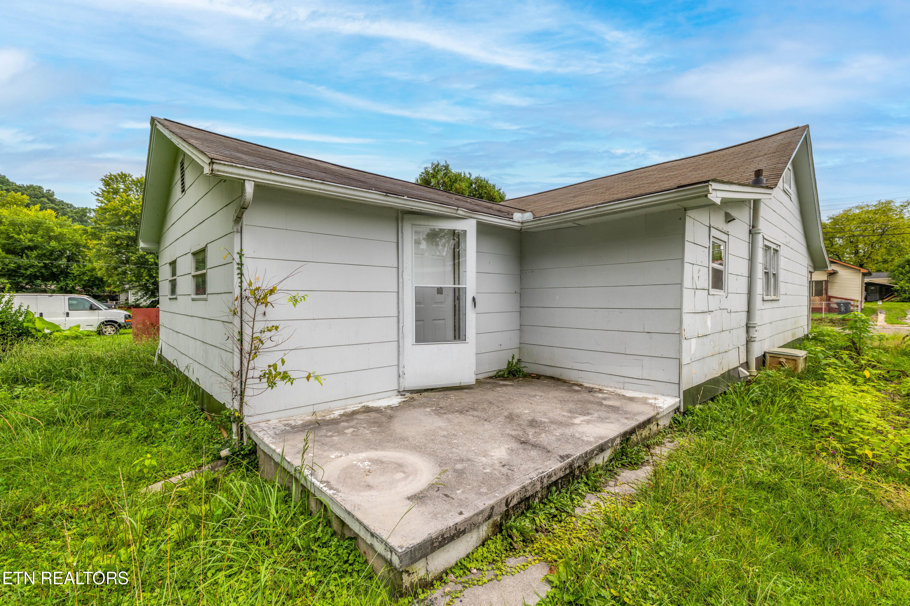 2608 Piedmont Street Knoxville TN 37921