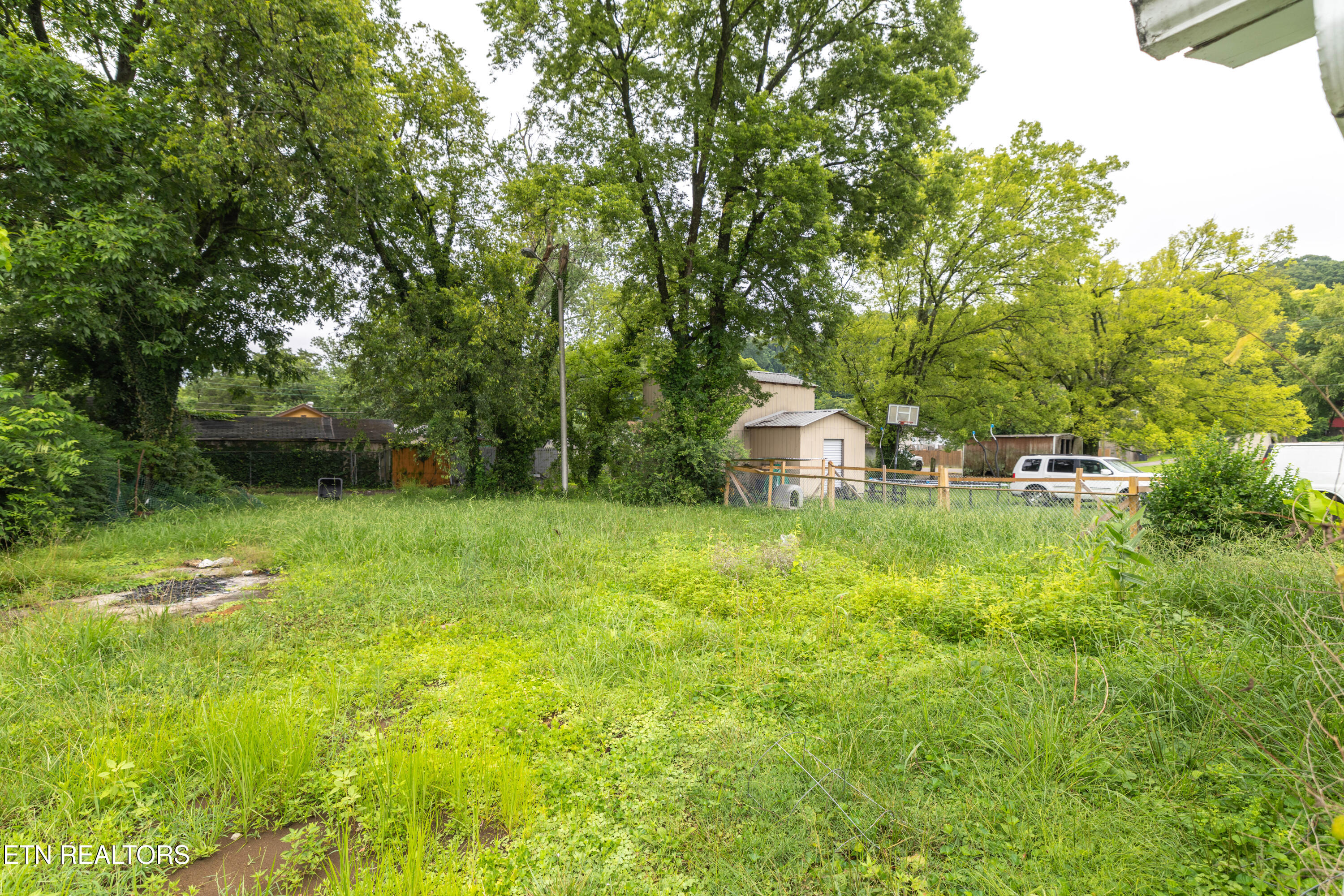 2608 Piedmont Street Knoxville TN 37921