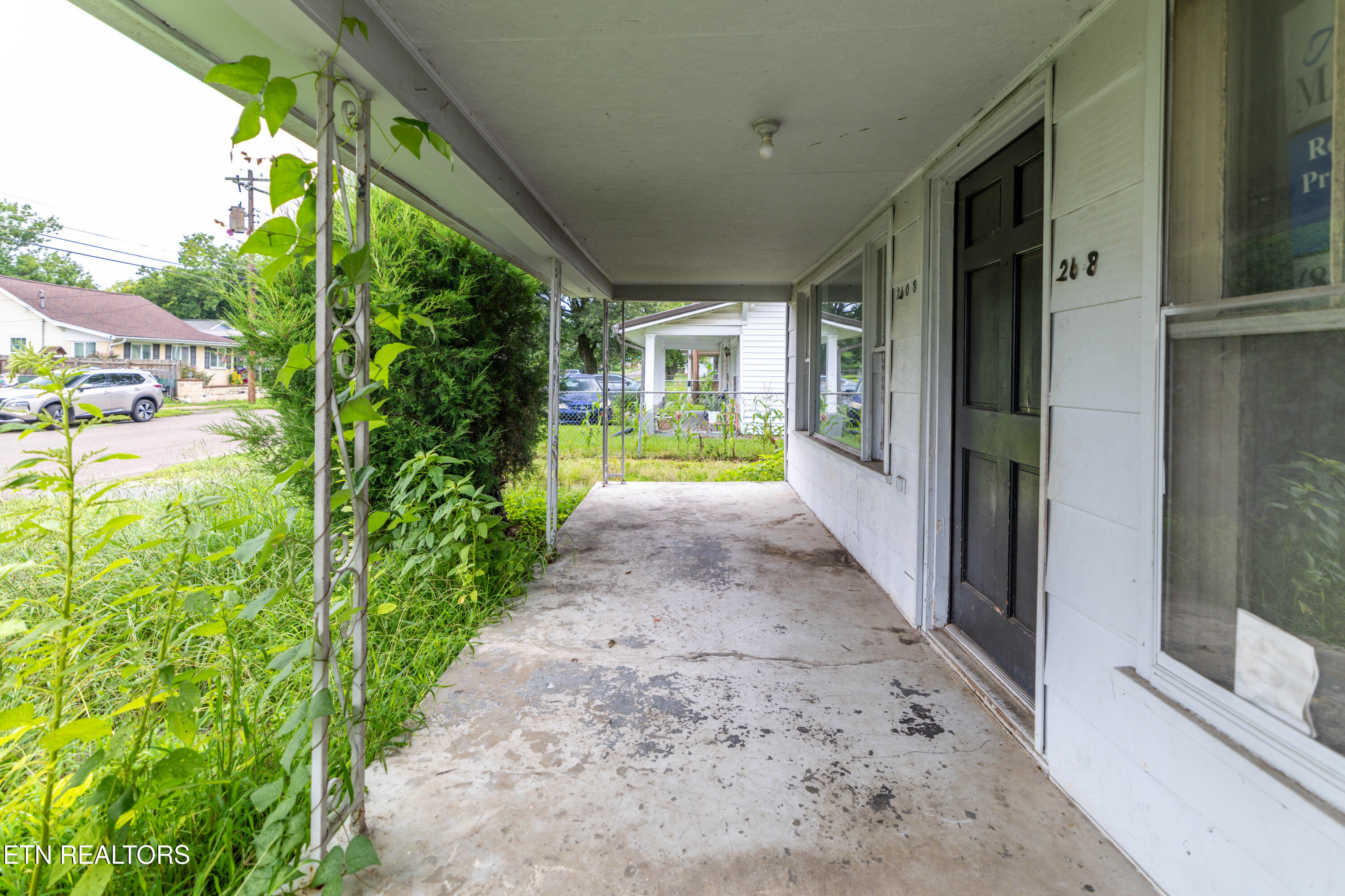 2608 Piedmont Street Knoxville TN 37921