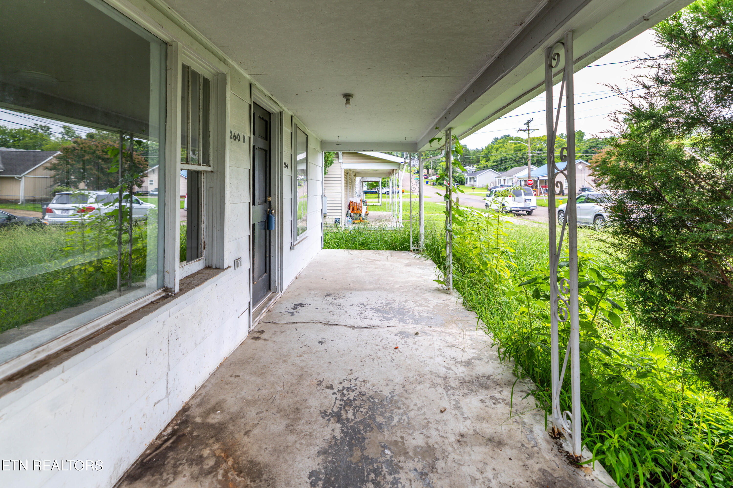 2608 Piedmont Street Knoxville TN 37921