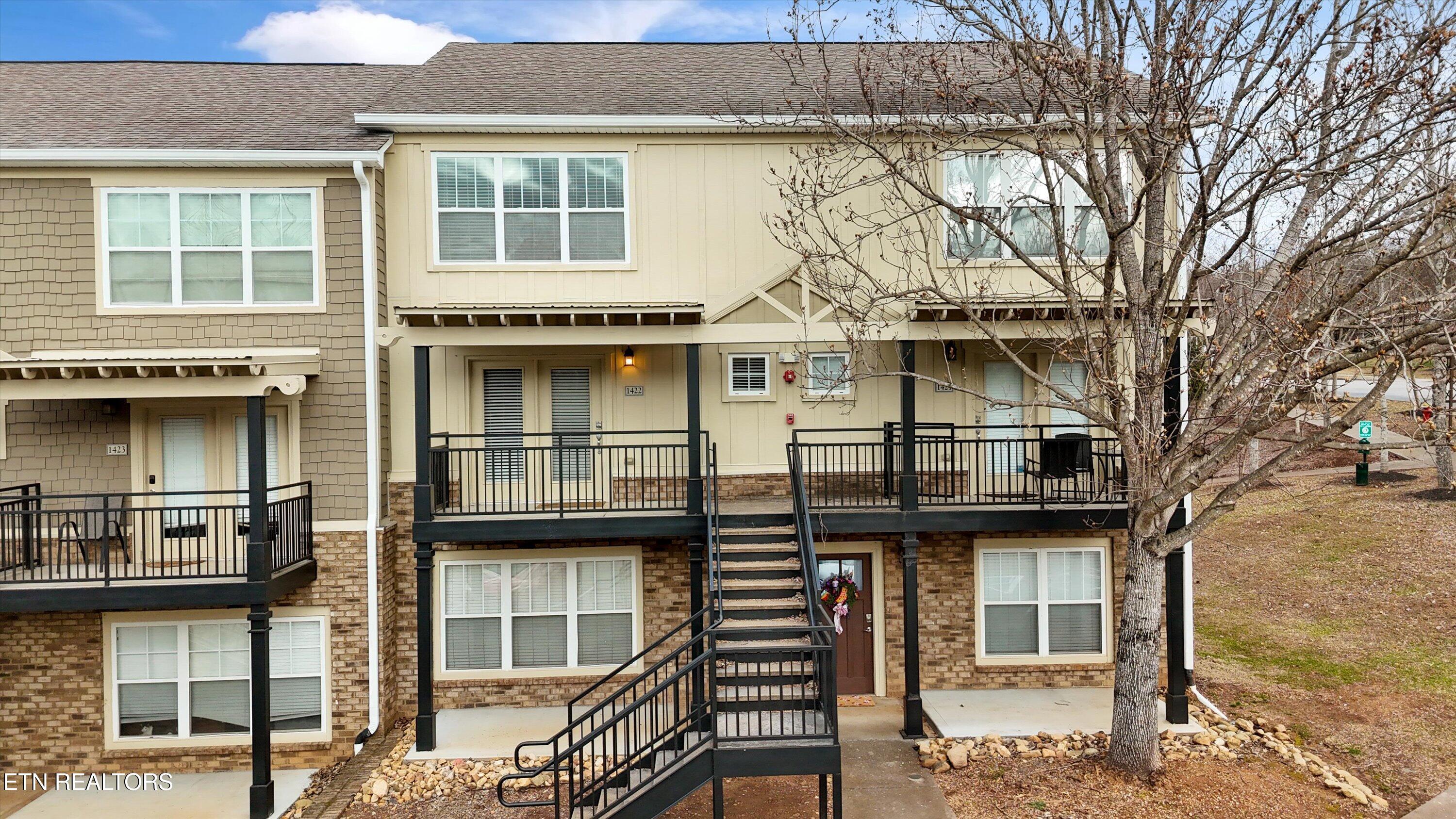 1121 Tree Top Way Knoxville TN 37920