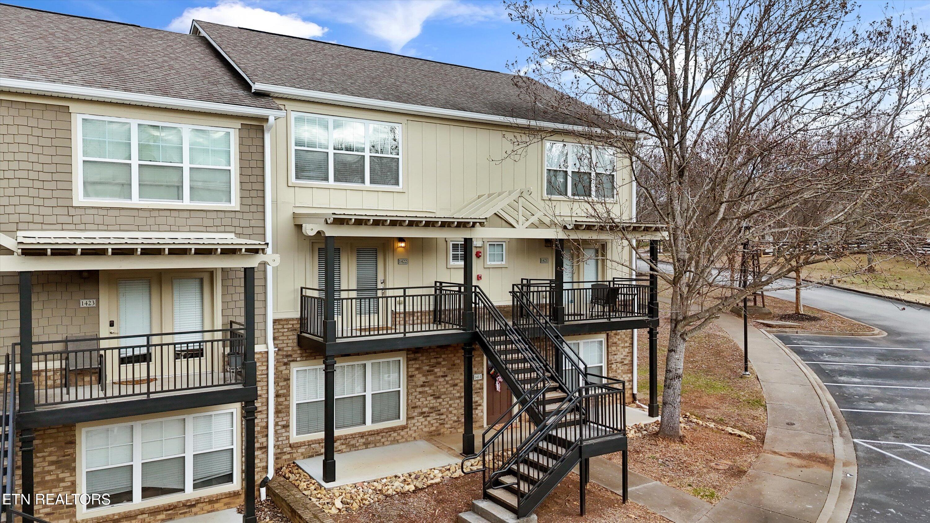 1121 Tree Top Way Knoxville TN 37920