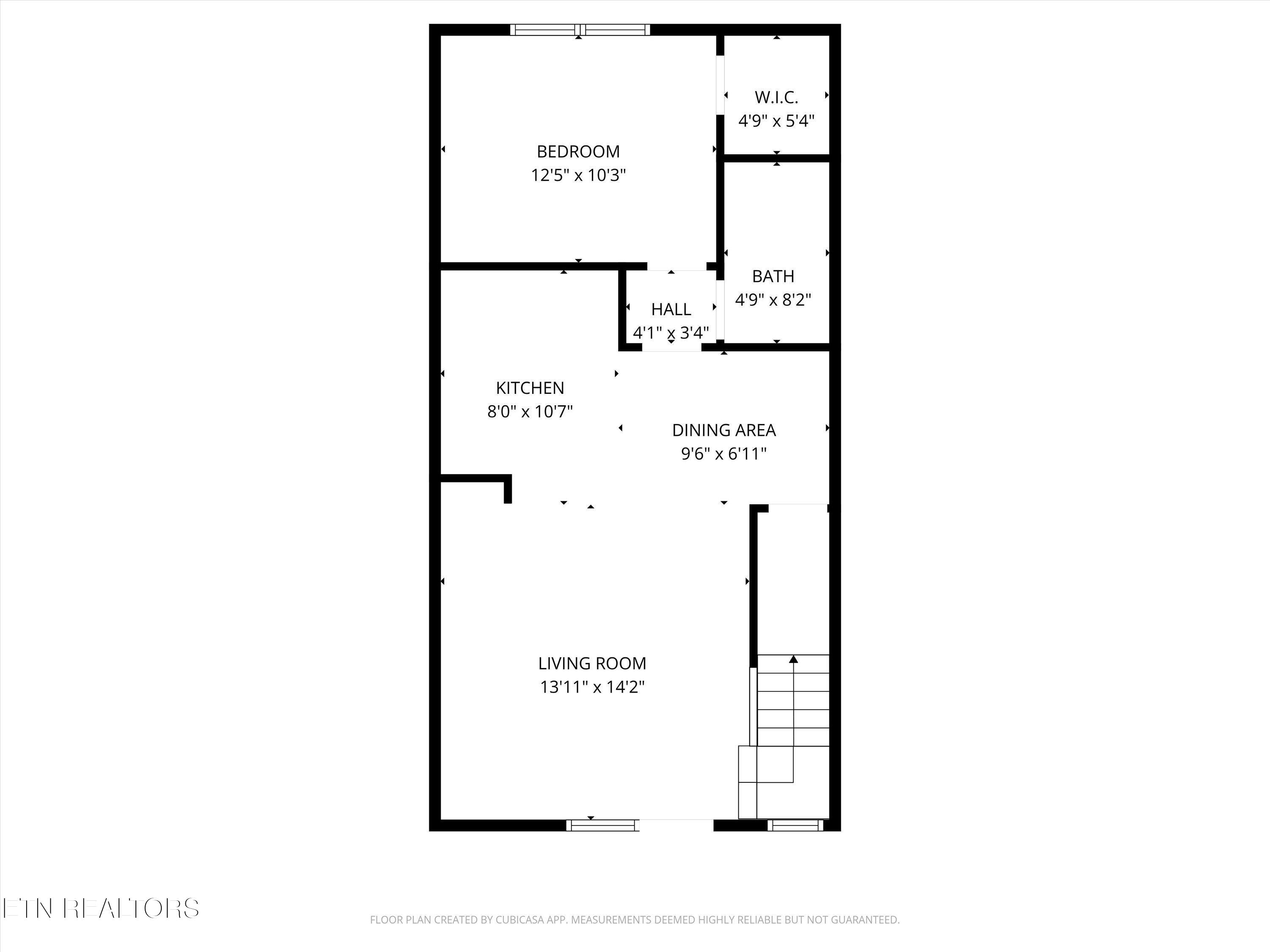 1121 Tree Top Way Knoxville TN 37920